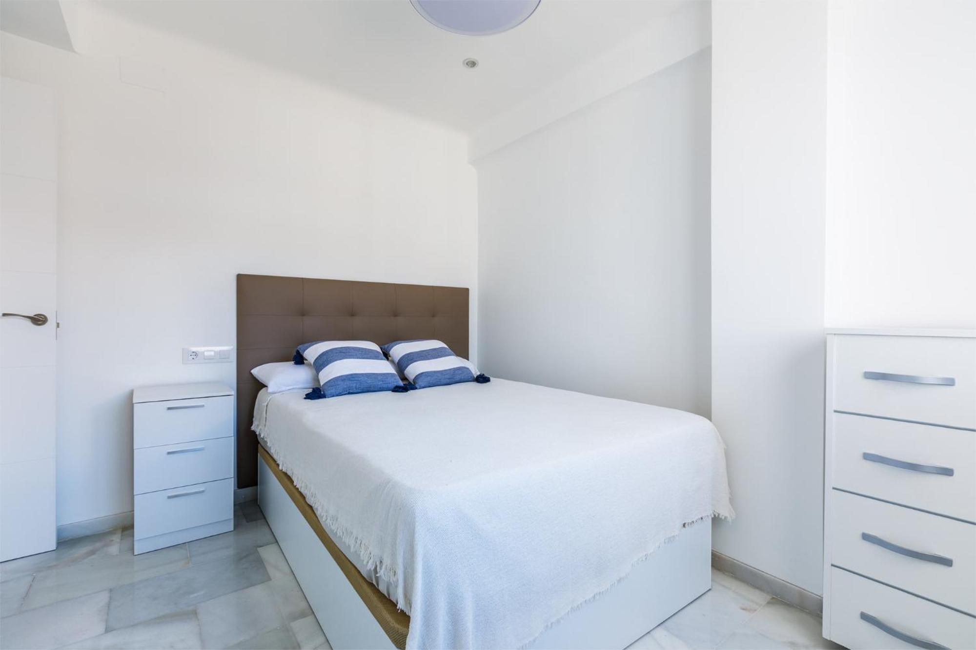 Apartment A&n Angeles *