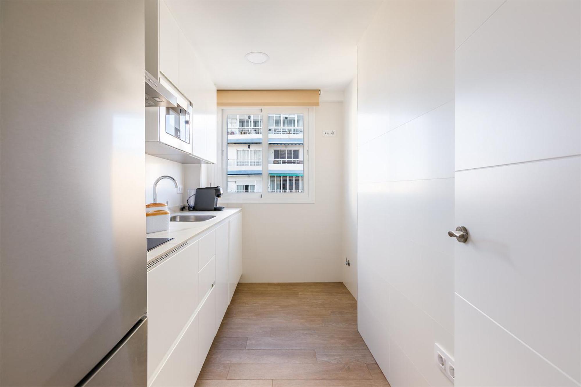 Apartment A&n Angeles Torre Del Mar