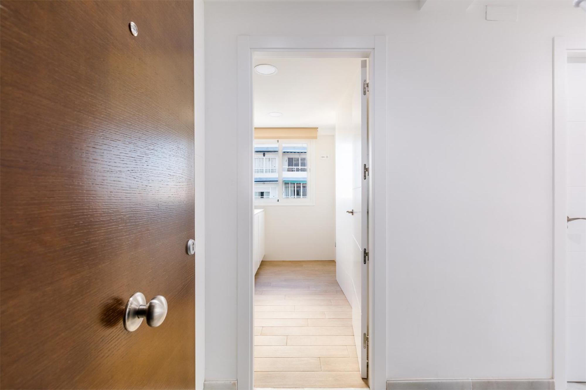 Apartment A&n Angeles