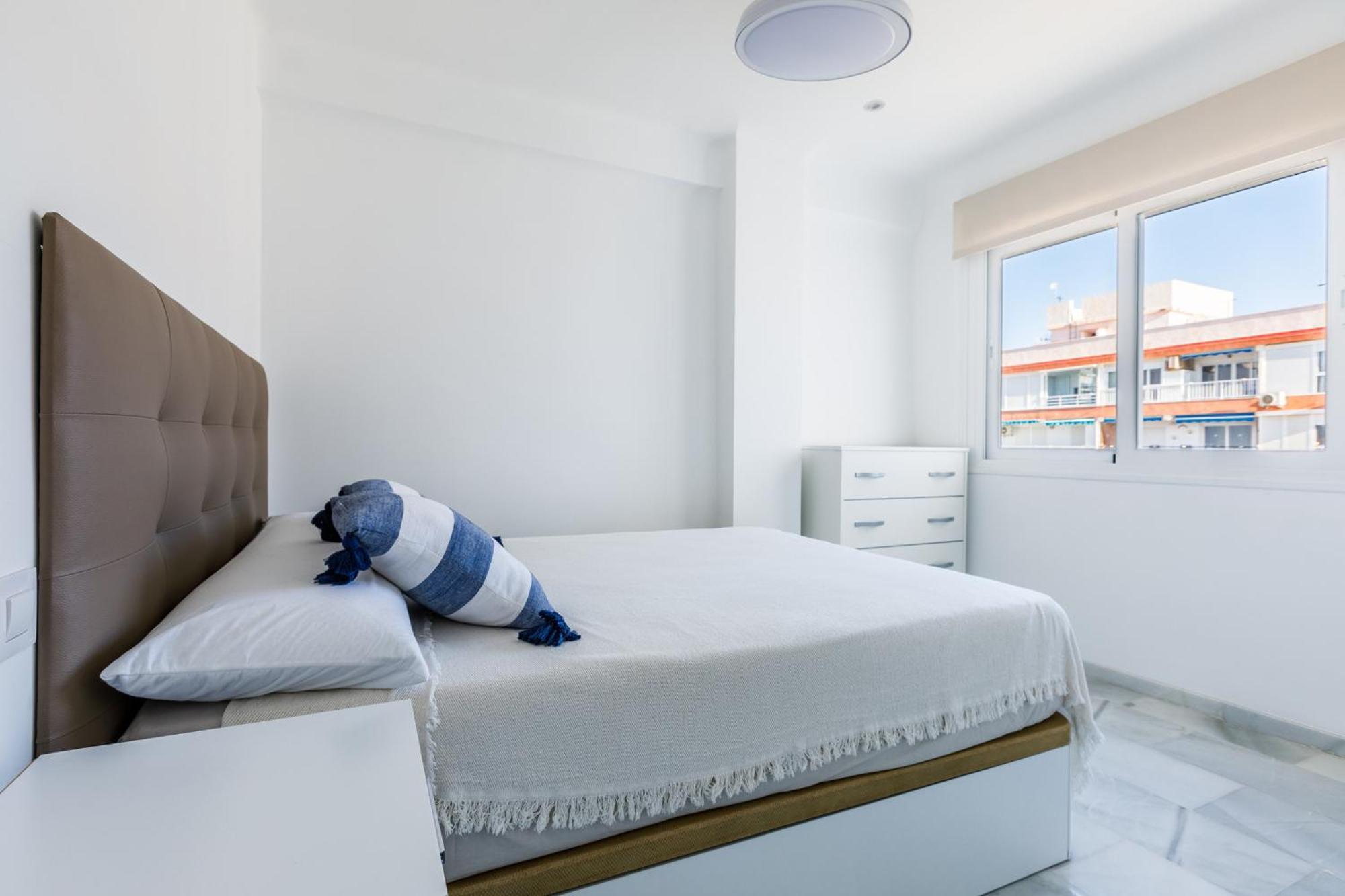 A&n Angeles Apartment Torre Del Mar