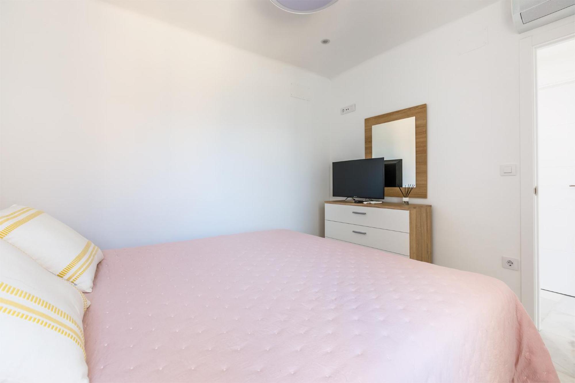 Apartment A&n Angeles Torre Del Mar