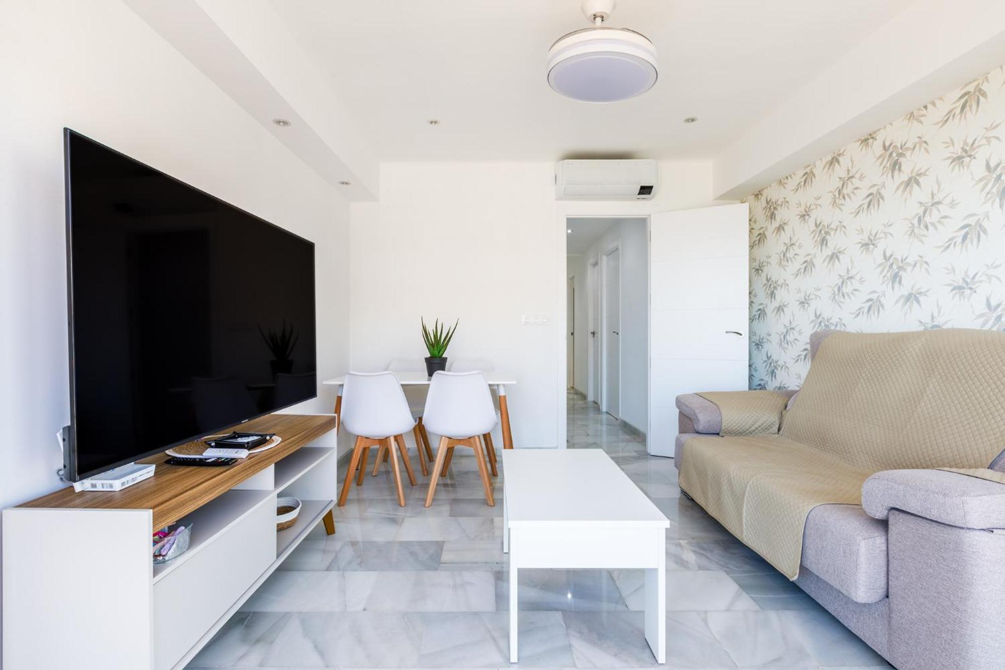 Apartment A&n Angeles *