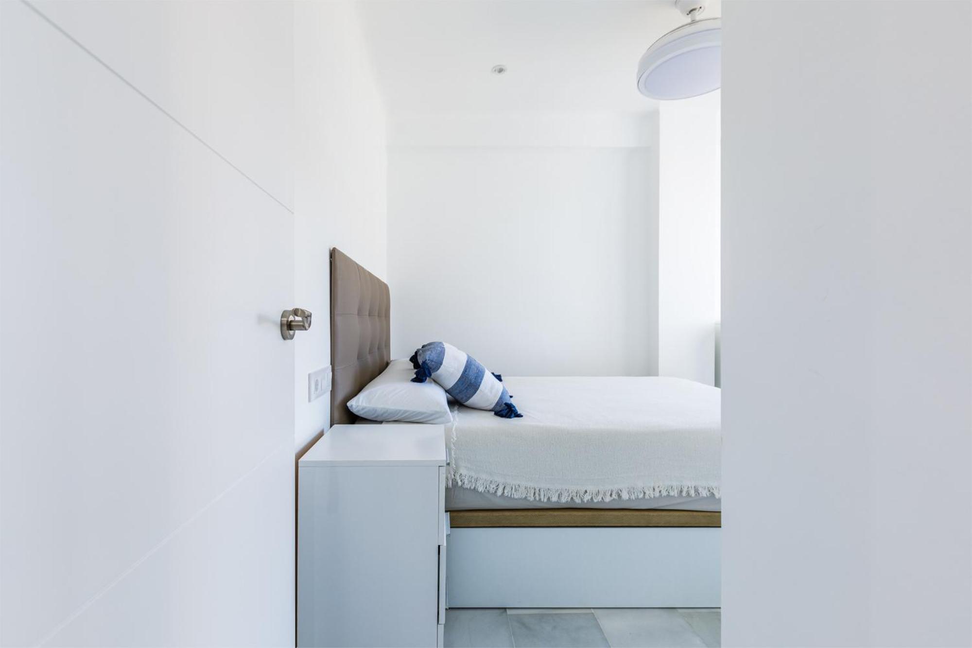 A&n Angeles Apartment *