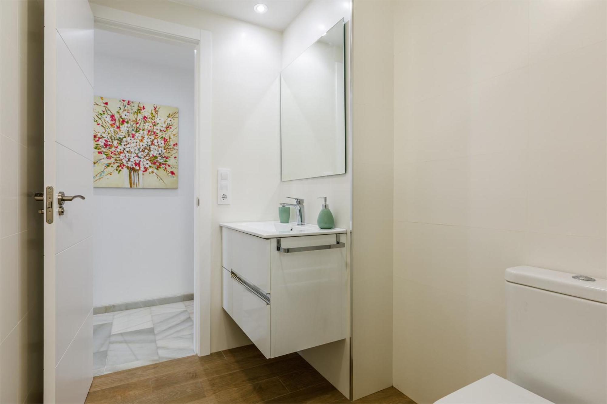 Apartment A&n Angeles