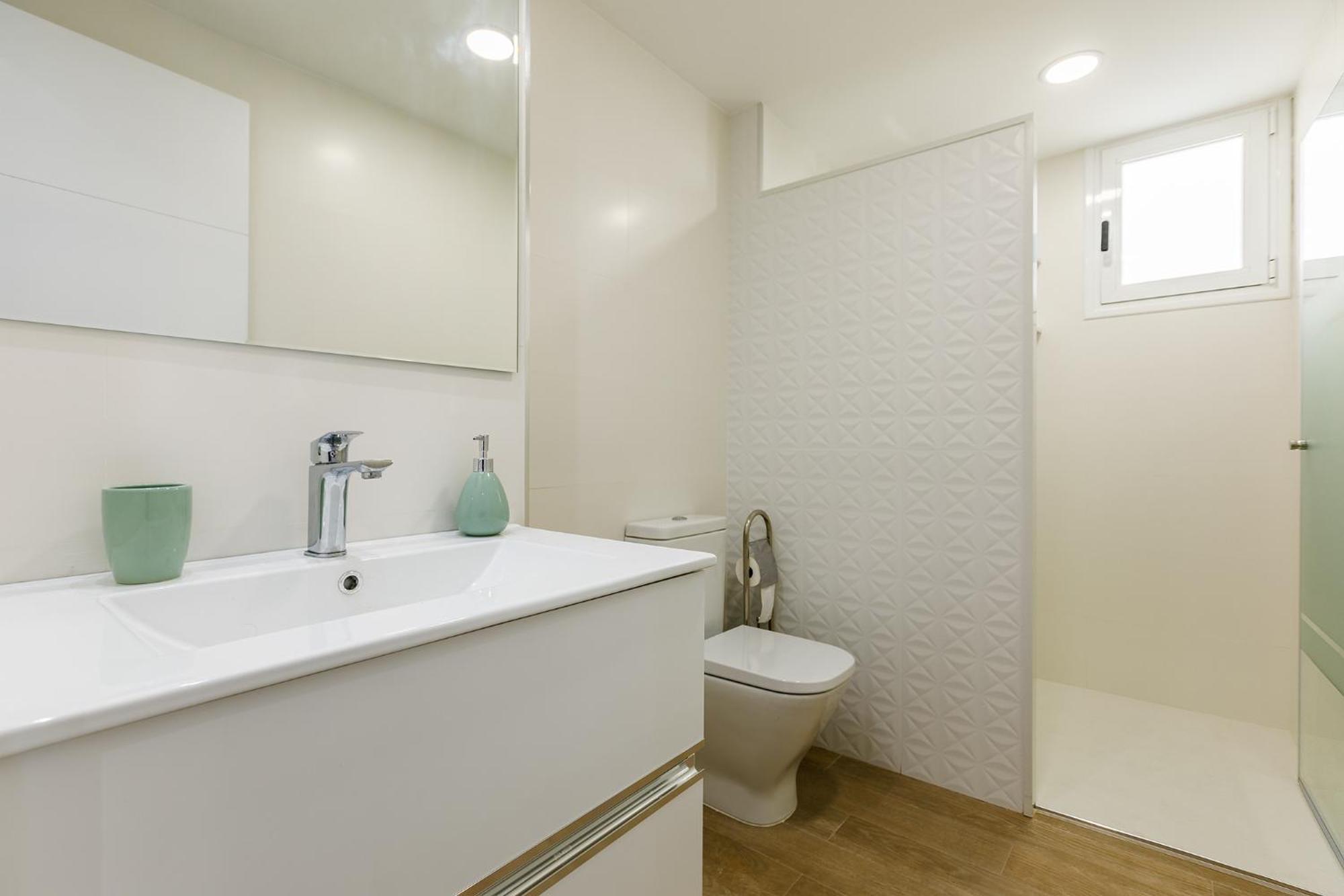 A&n Angeles Apartment