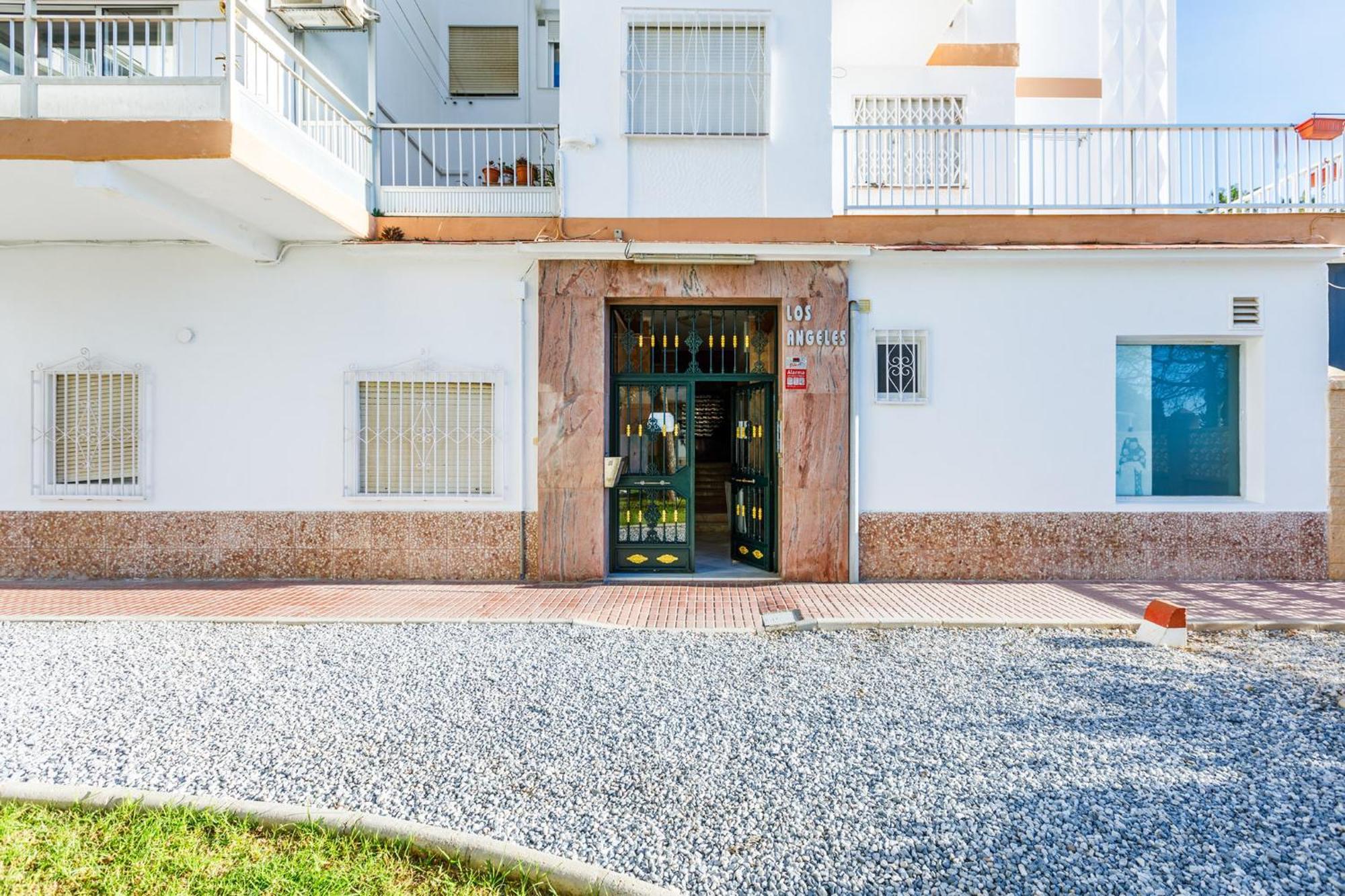 Apartment A&n Angeles *