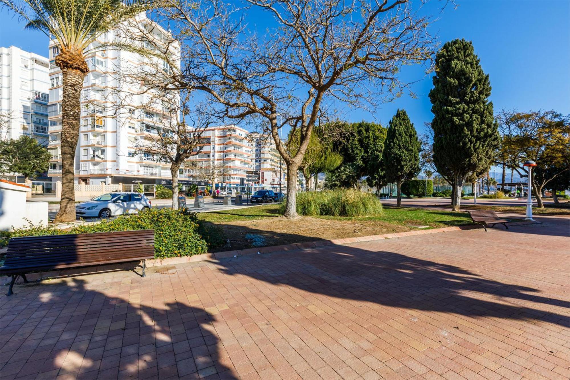 Apartment A&n Angeles