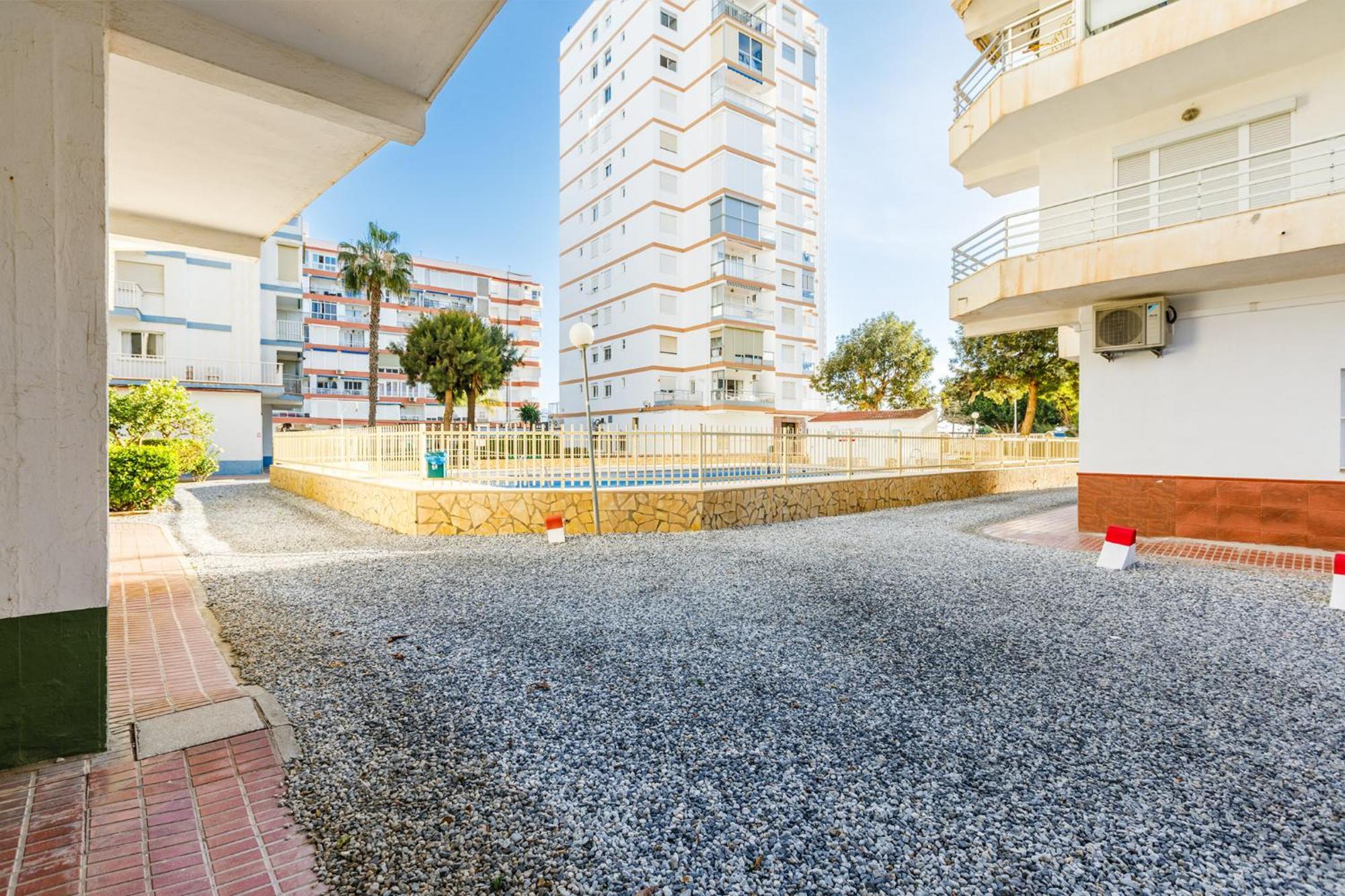 Apartment A&n Angeles Torre Del Mar