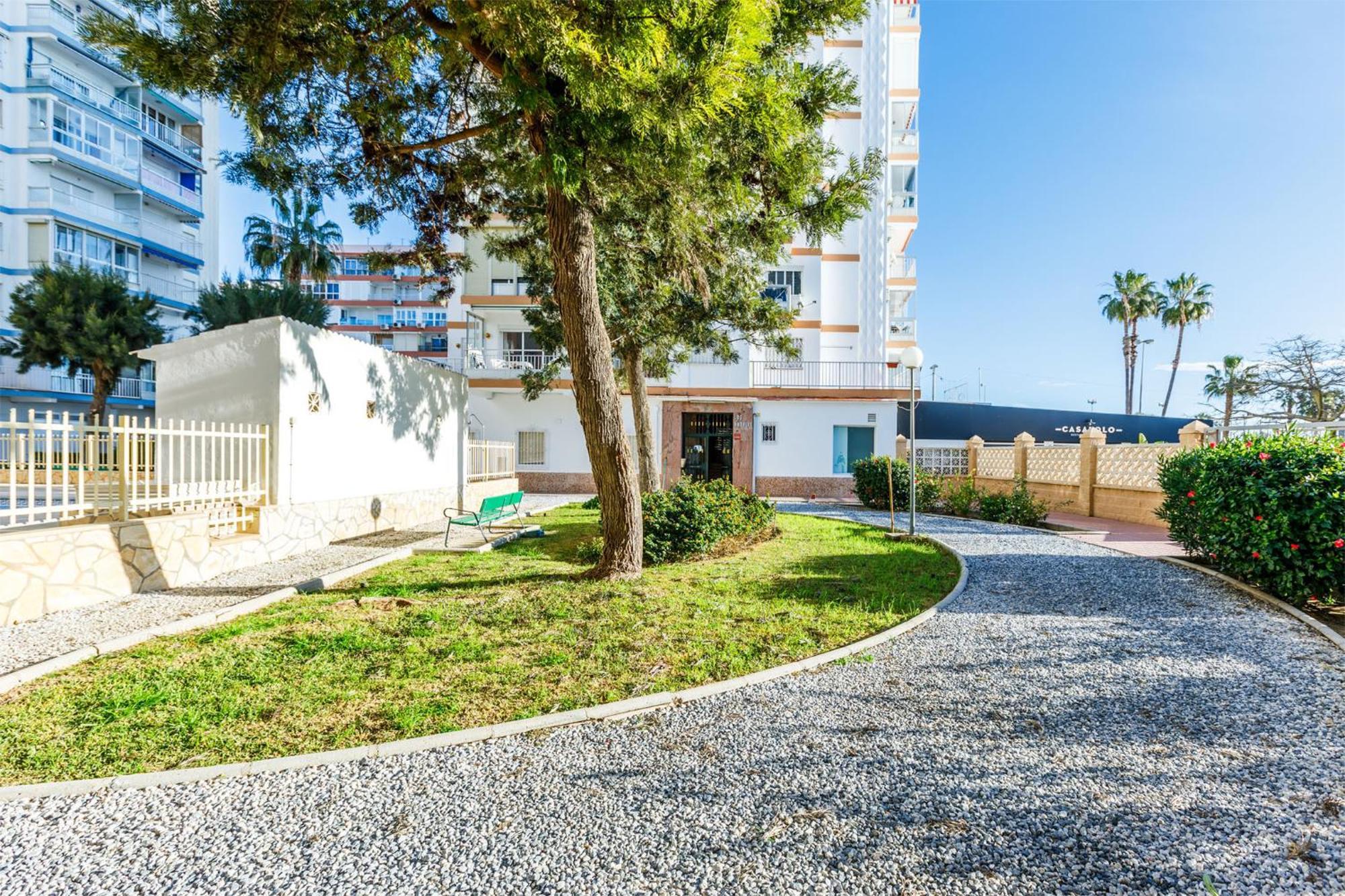 A&n Angeles Apartment