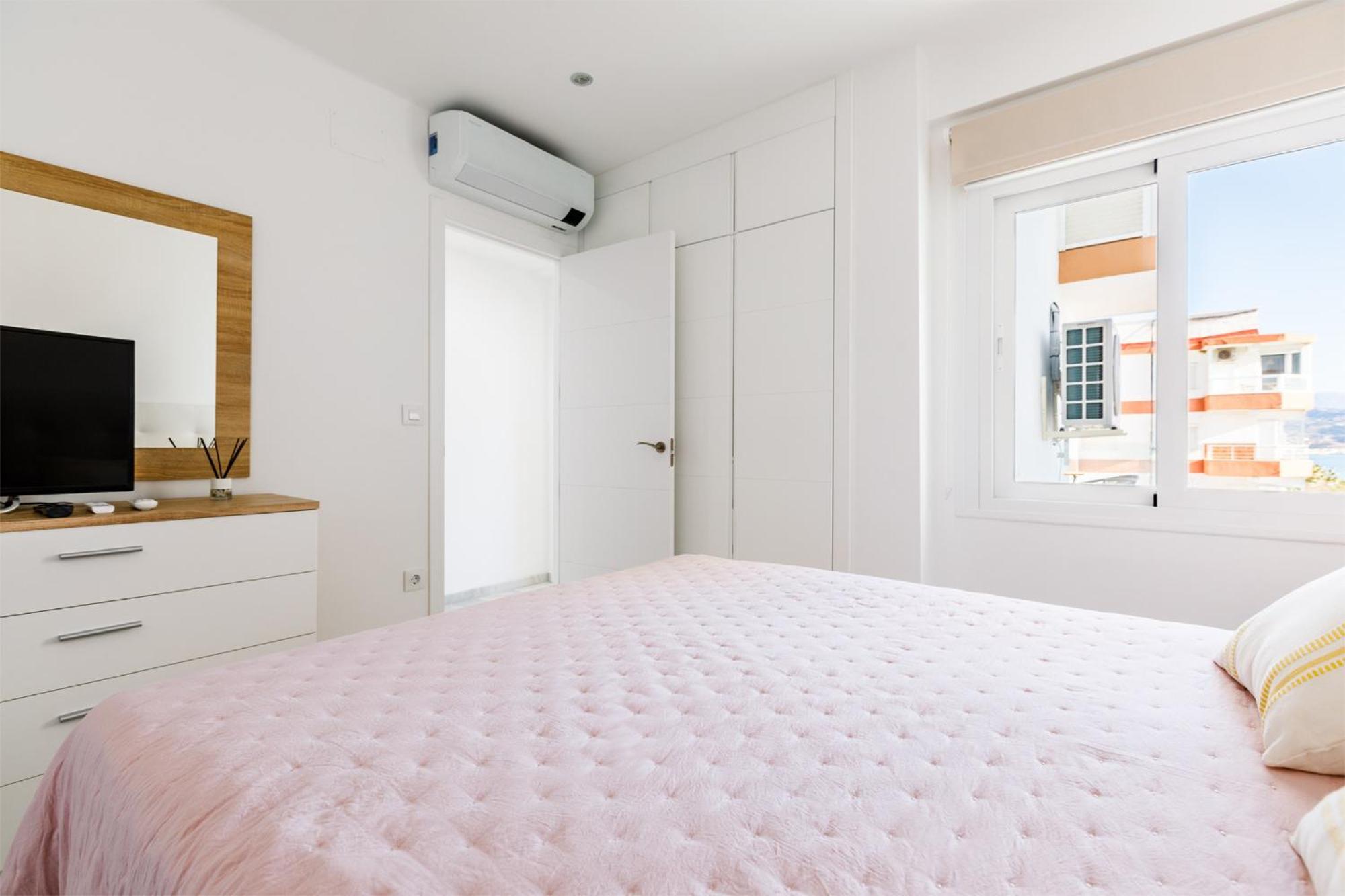 Apartment A&n Angeles *
