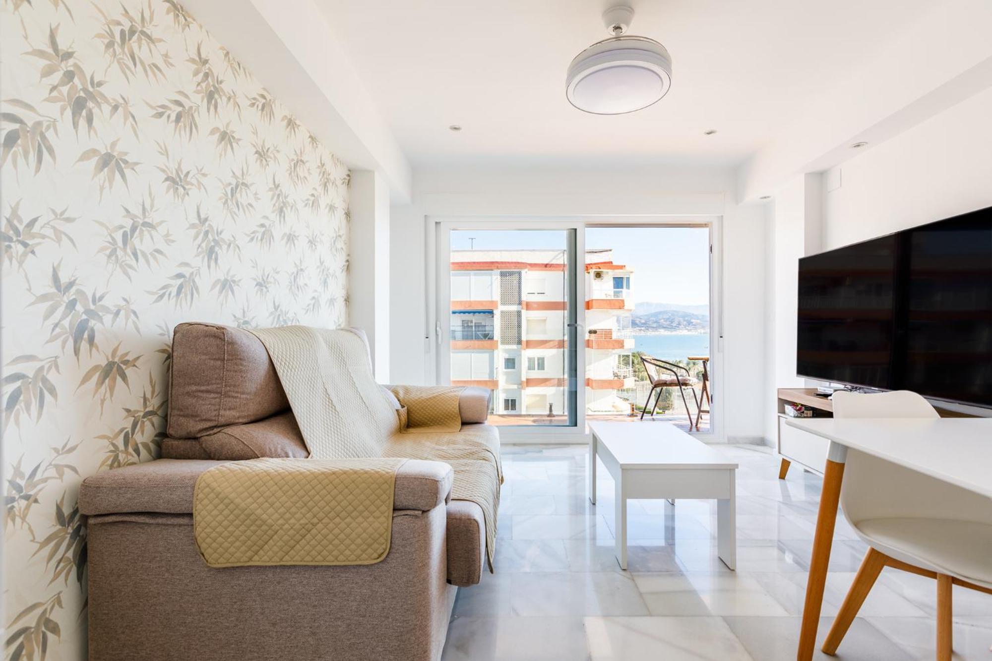 A&n Angeles Torre Del Mar