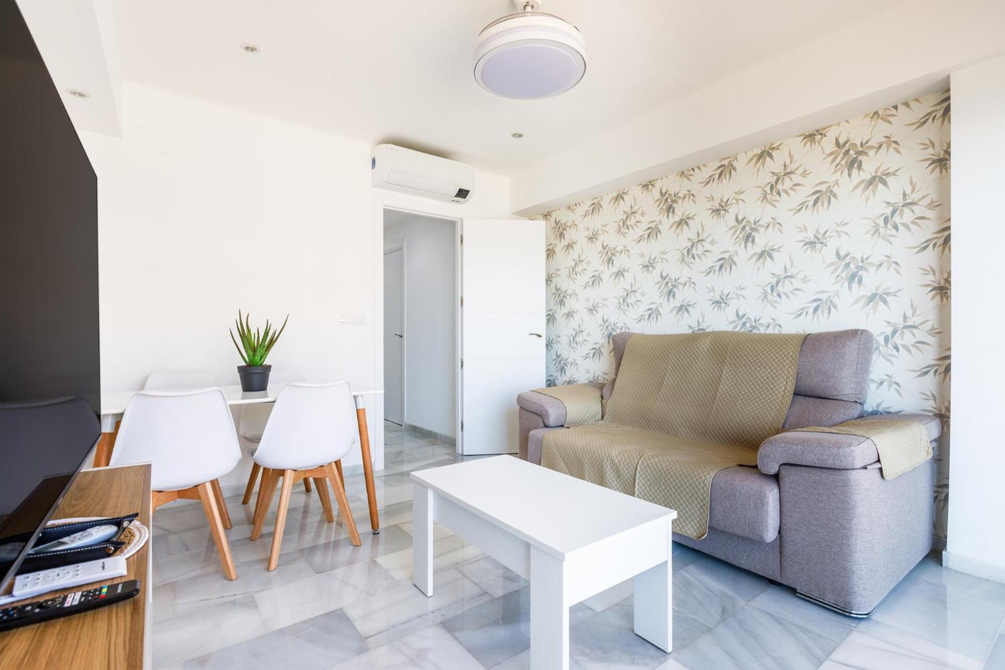 Apartment A&n Angeles *
