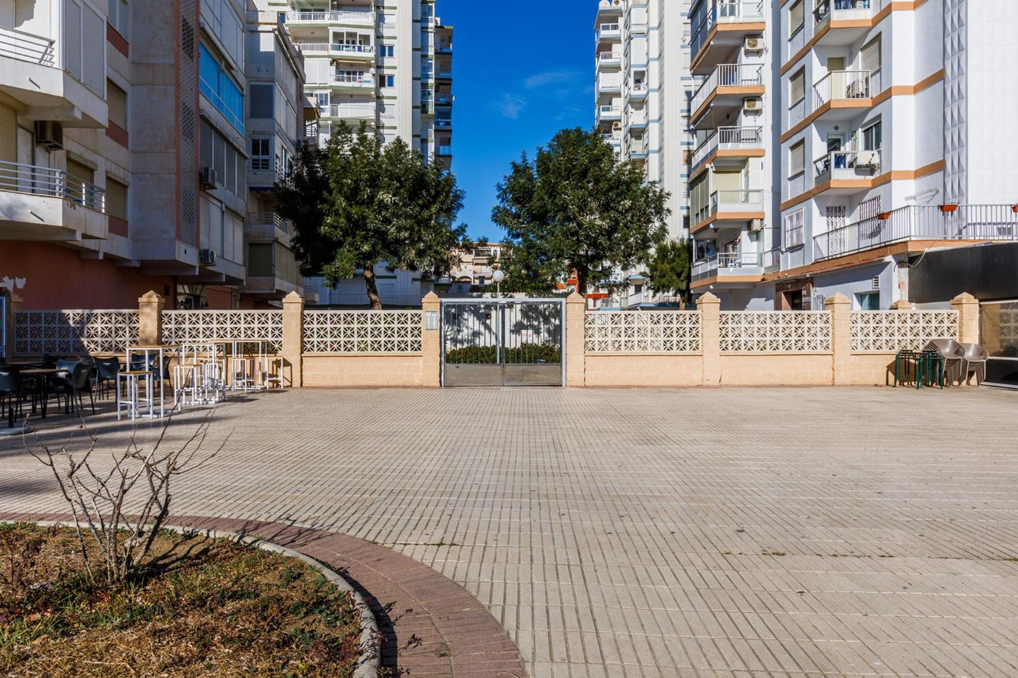 Apartment A&n Angeles