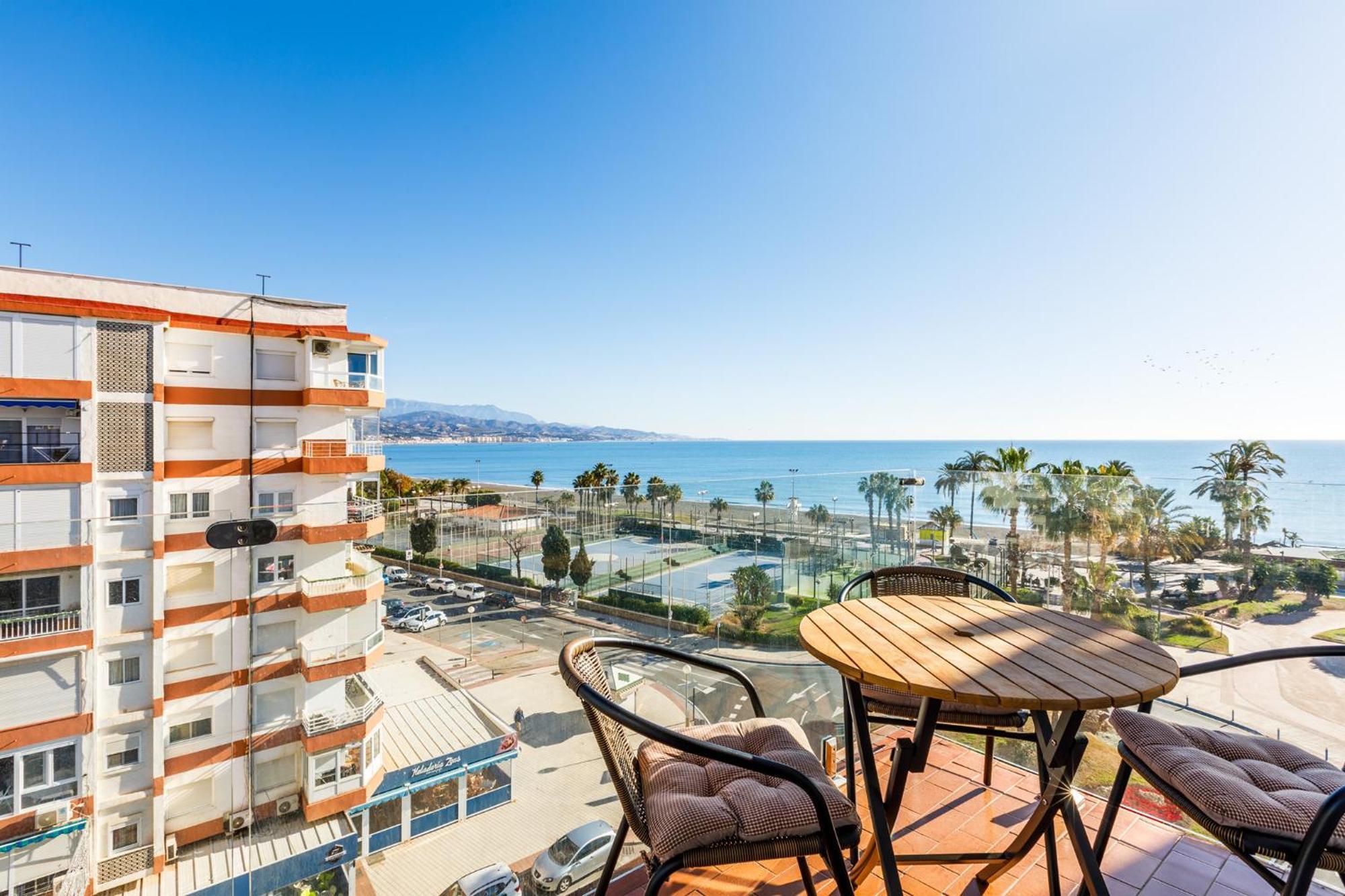 A&n Angeles Apartment