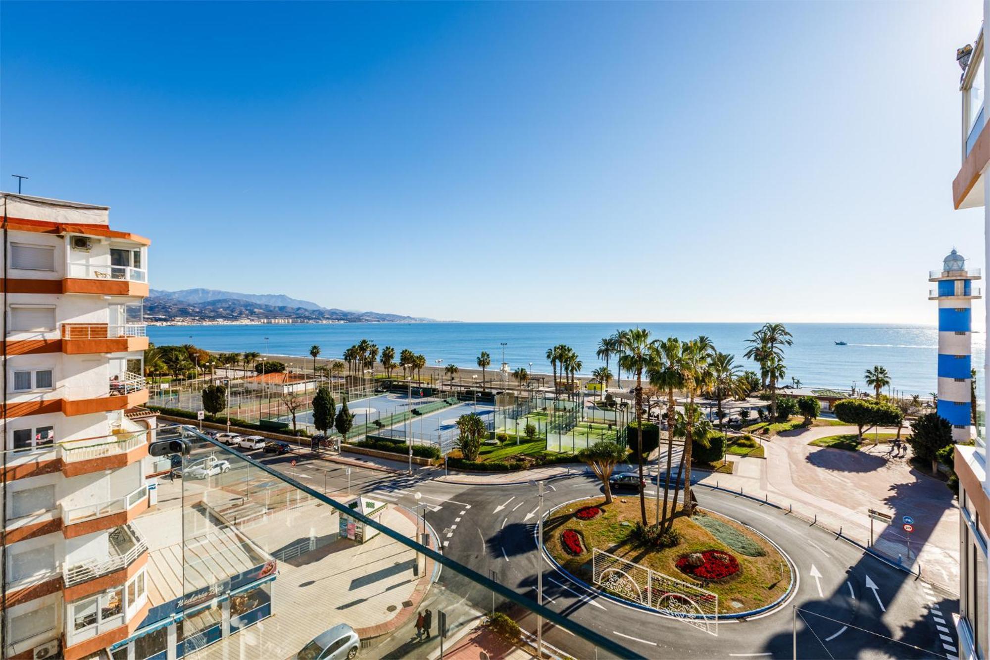 A&n Angeles Torre Del Mar