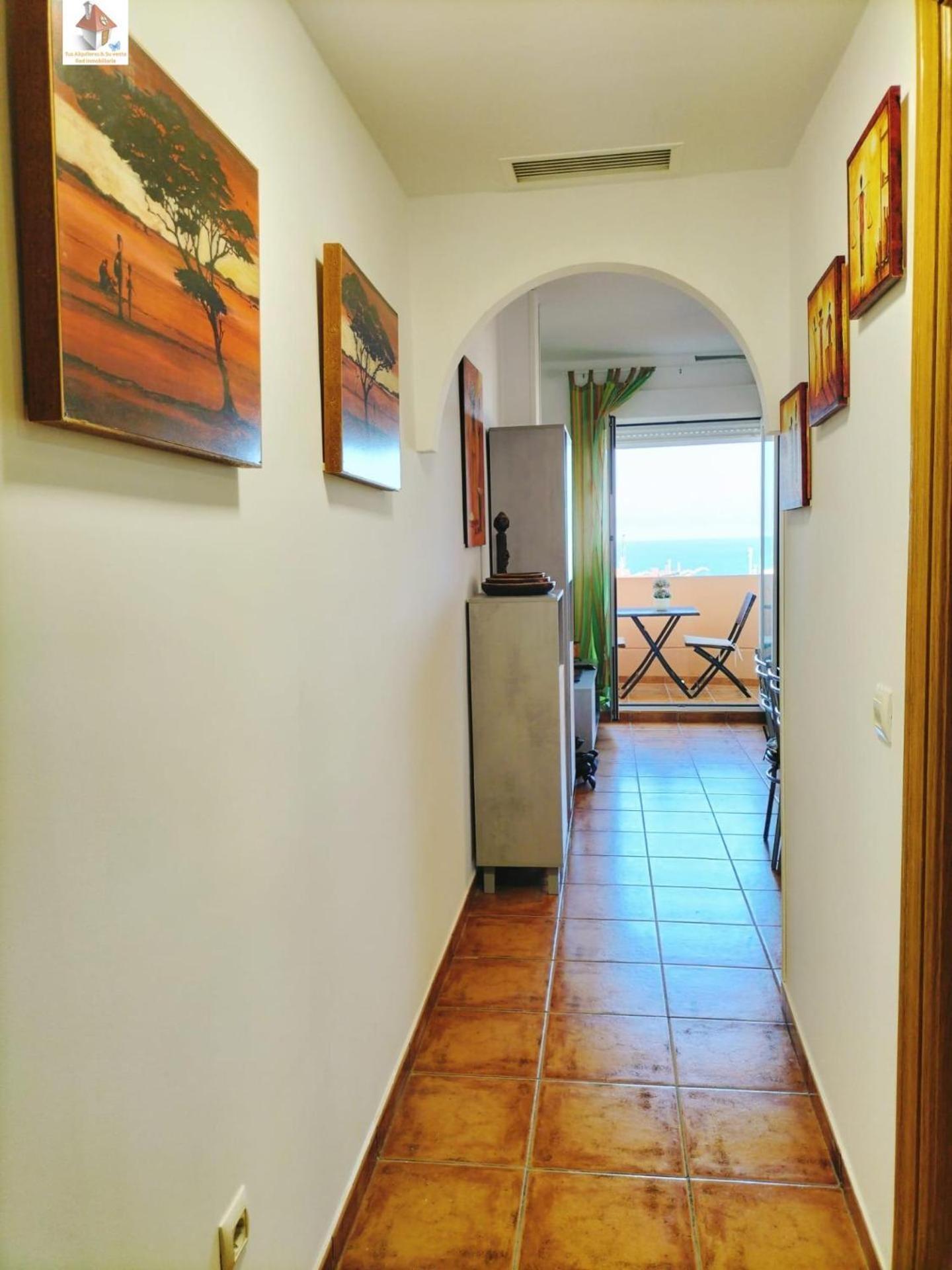 Apartamento El Mirador De *