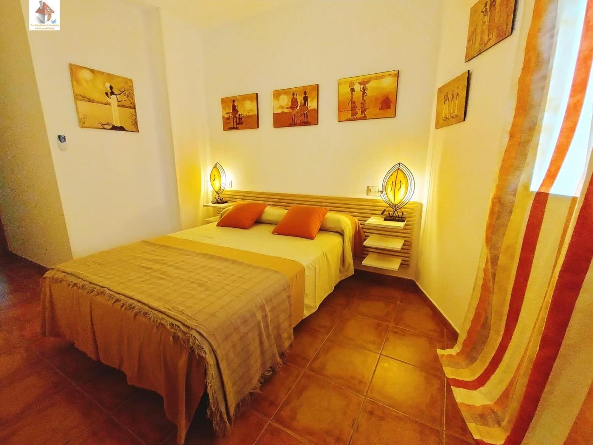 Apartamento El Mirador De