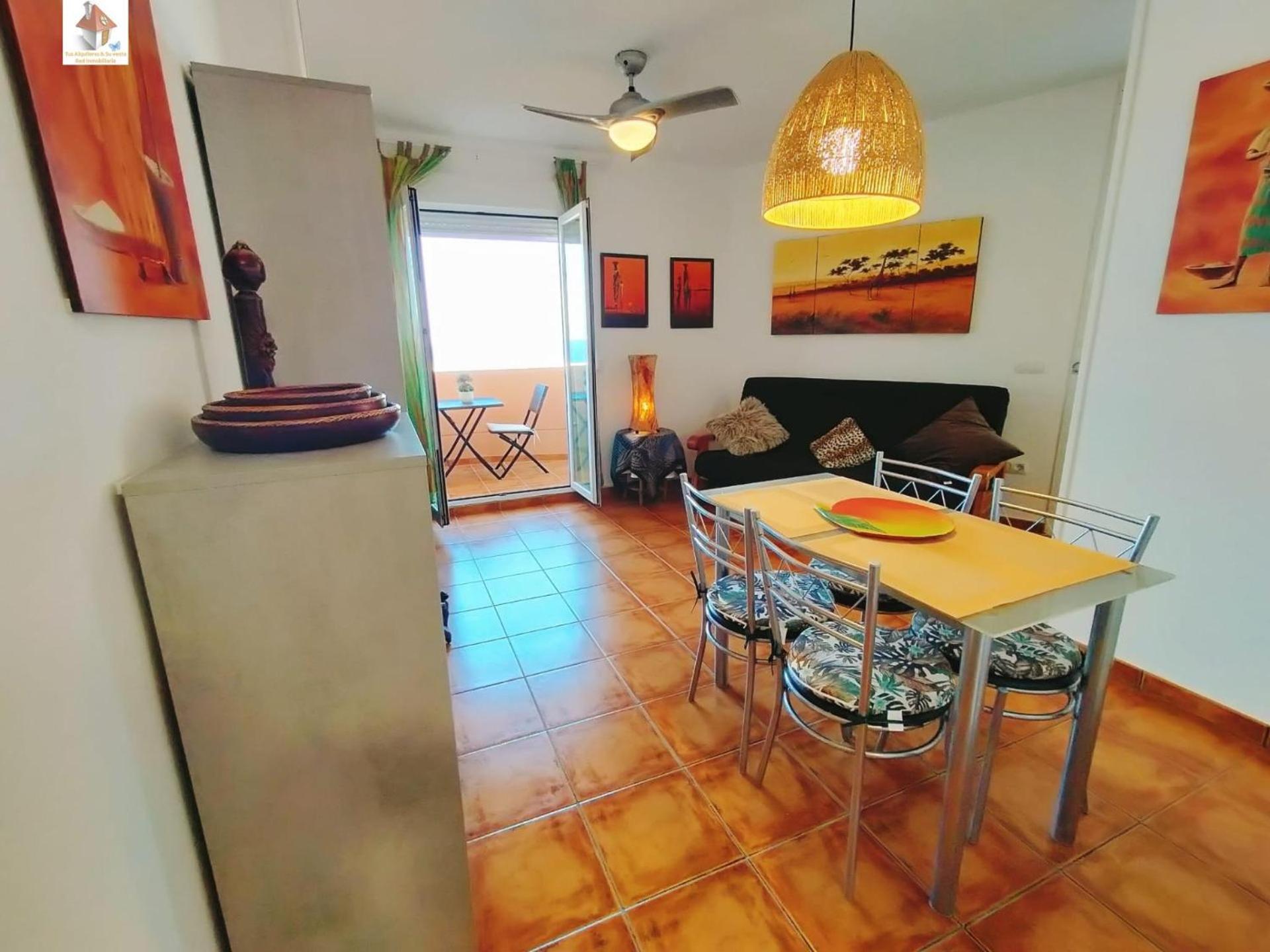 Apartamento El Mirador De Garrucha