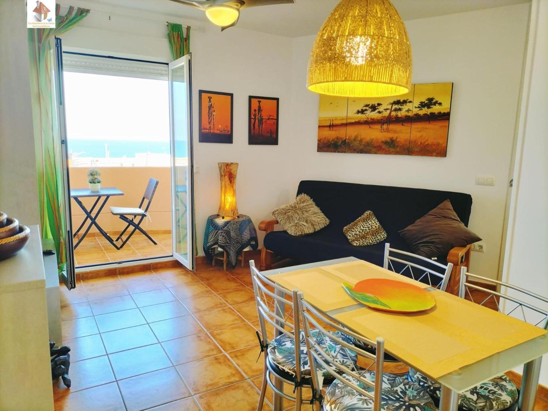 Apartamento El Mirador De