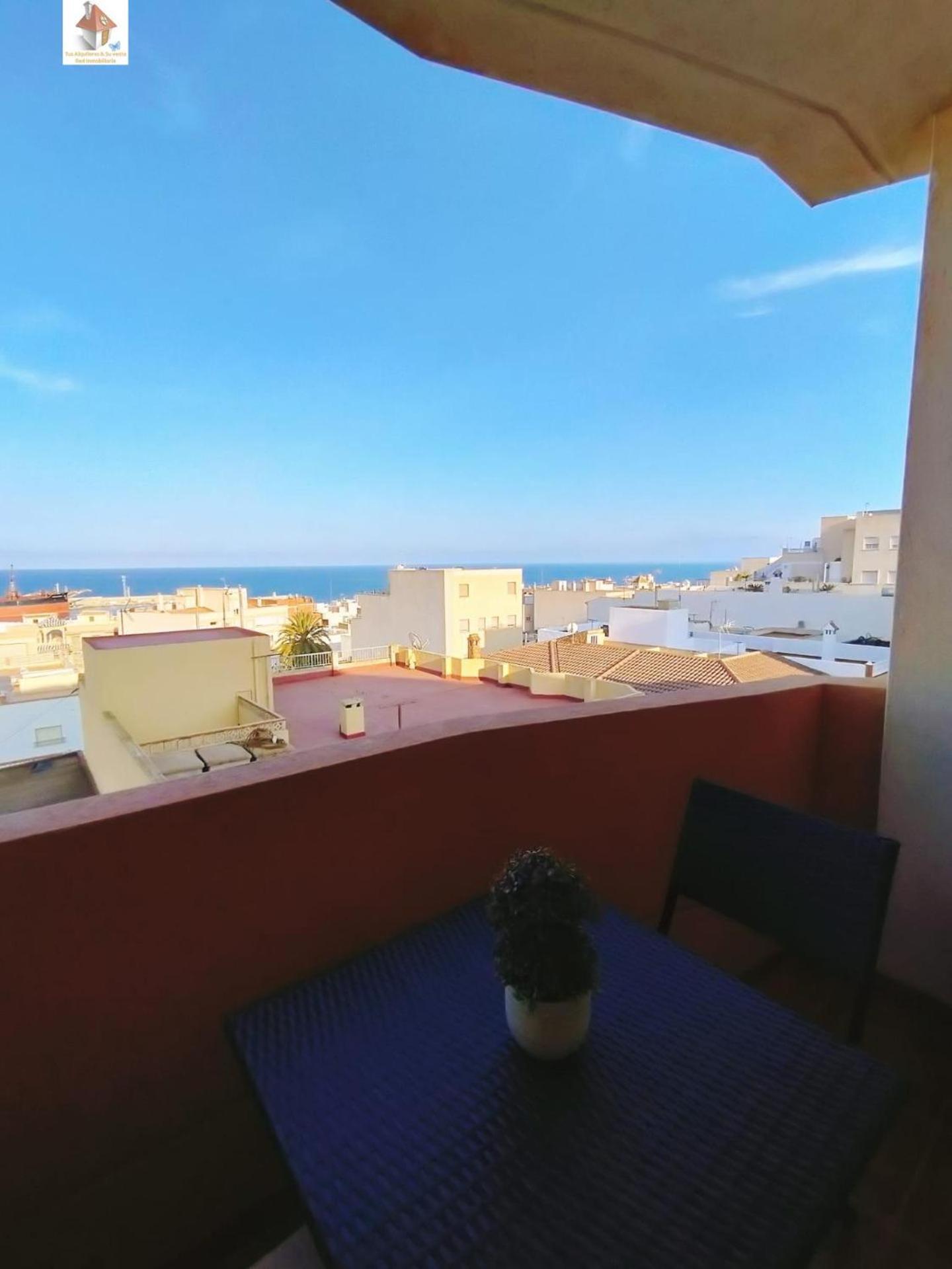 Apartamento El Mirador De Garrucha