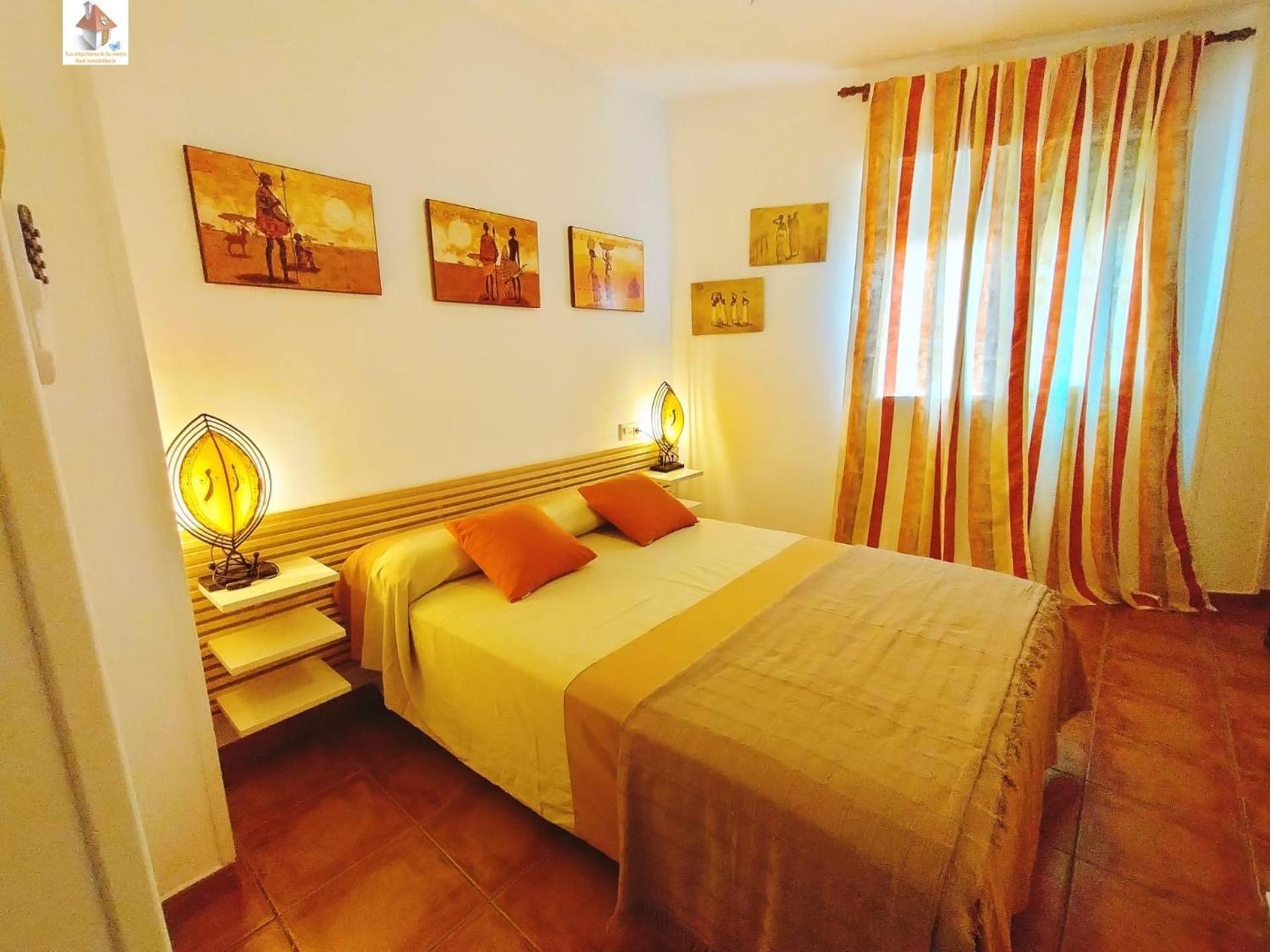 El Mirador De Apartamento *