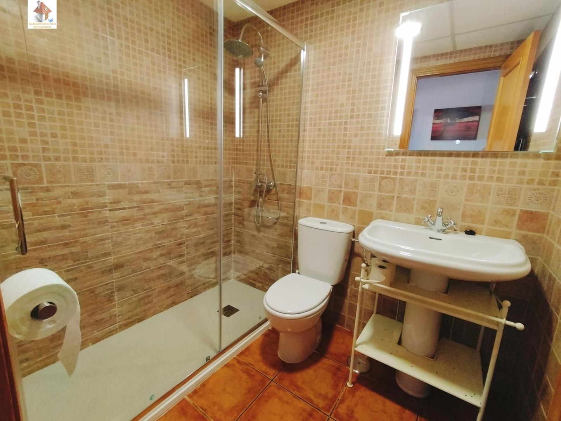El Mirador De Apartamento
