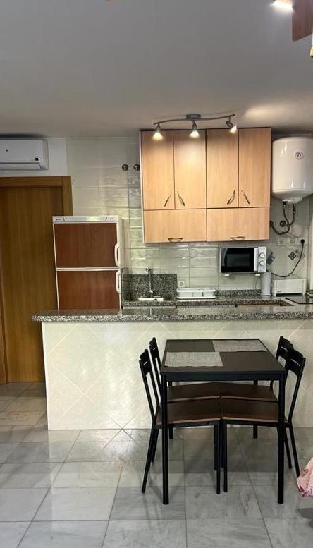 Apartment Apartamento Benalmadena Benalmadena