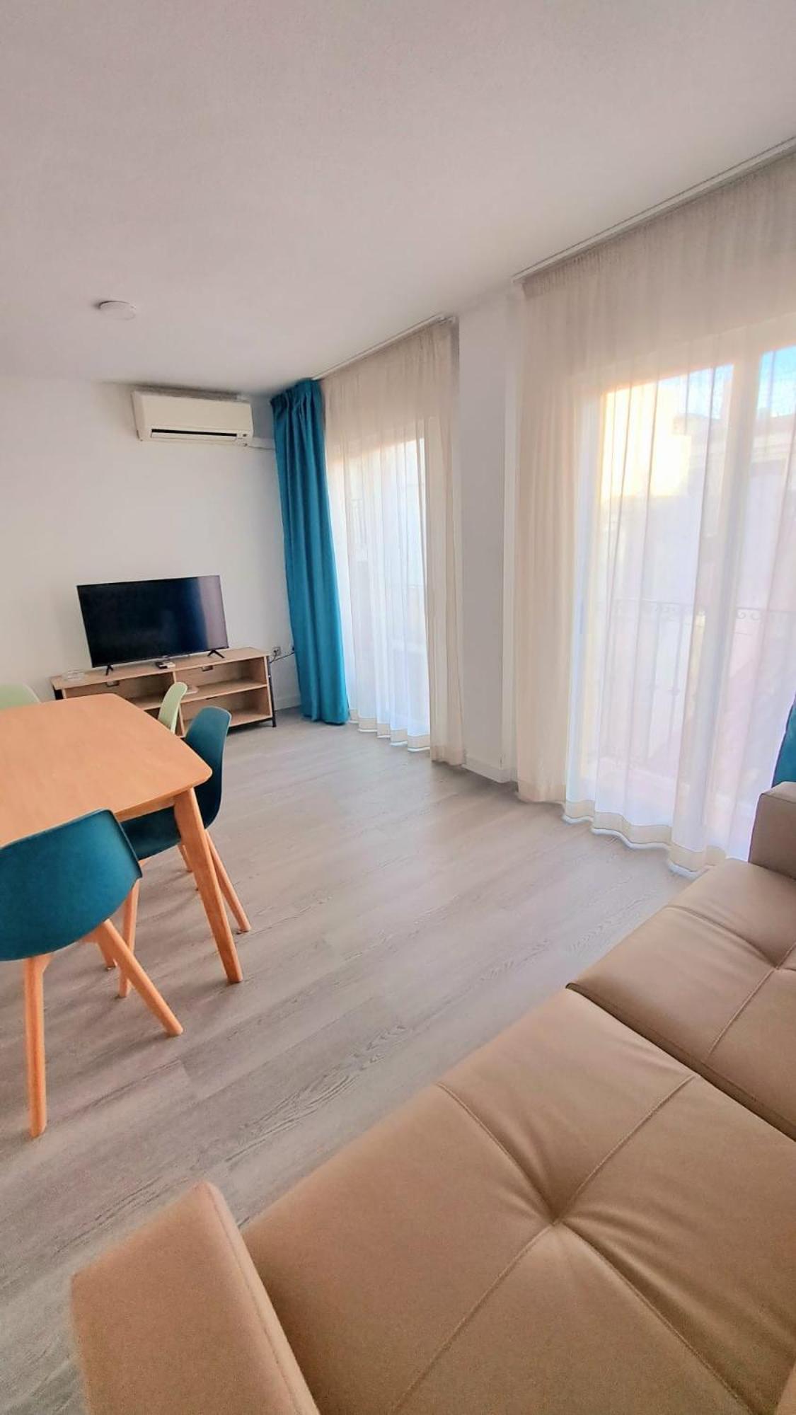 Pisos De Concha Apartment