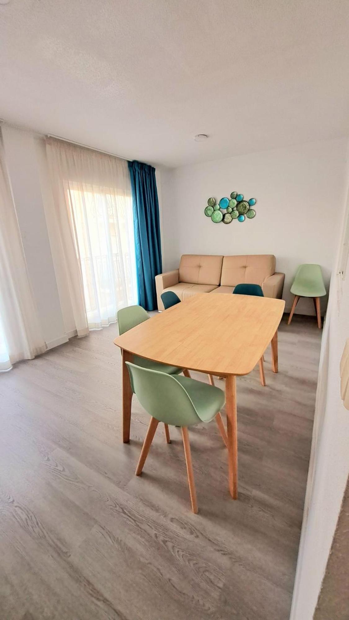 Pisos De Concha Apartment