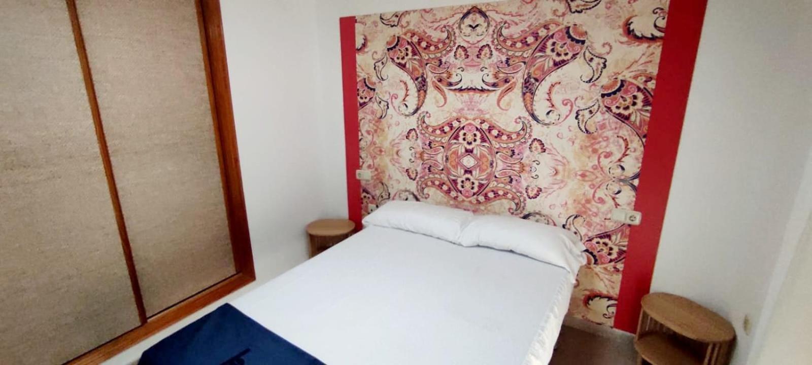 Pisos De Concha Apartment Benidorm