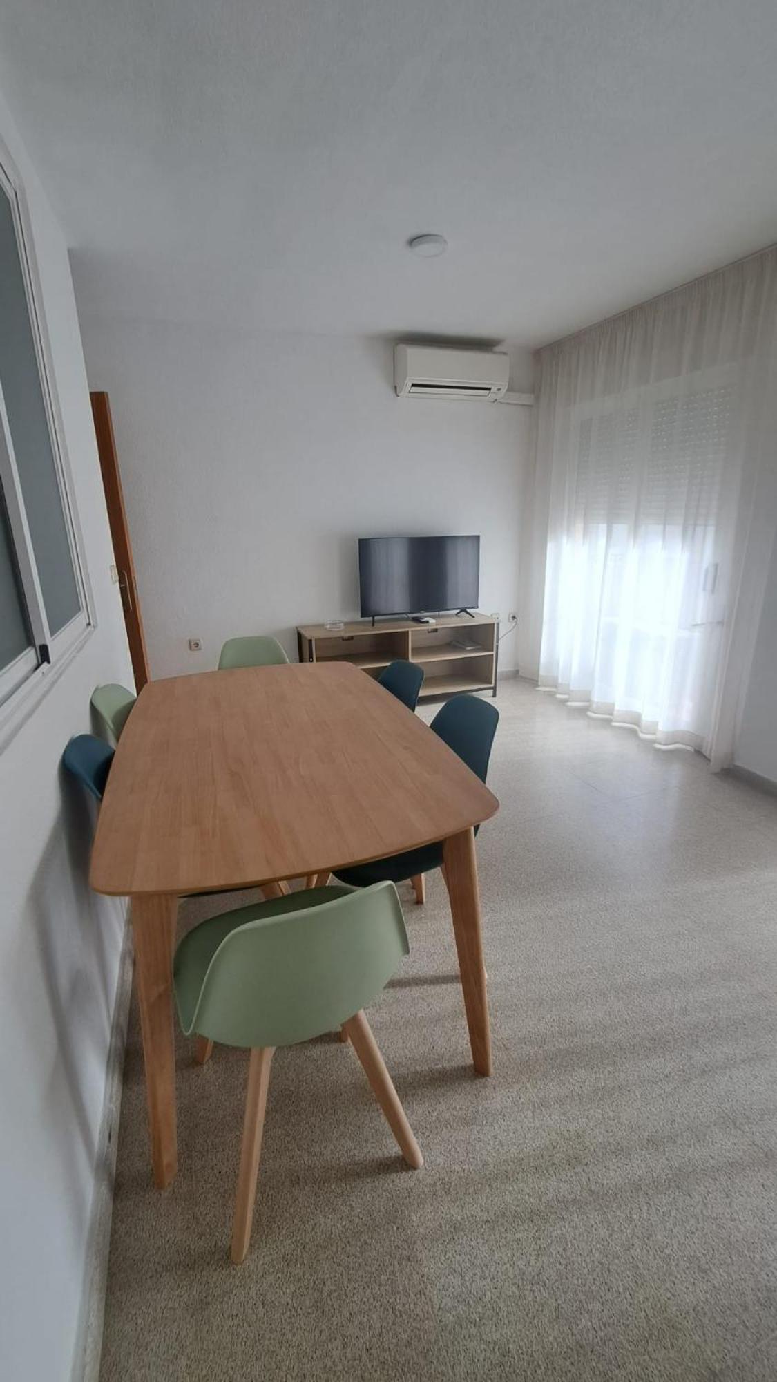 Apartment Pisos De Concha Benidorm