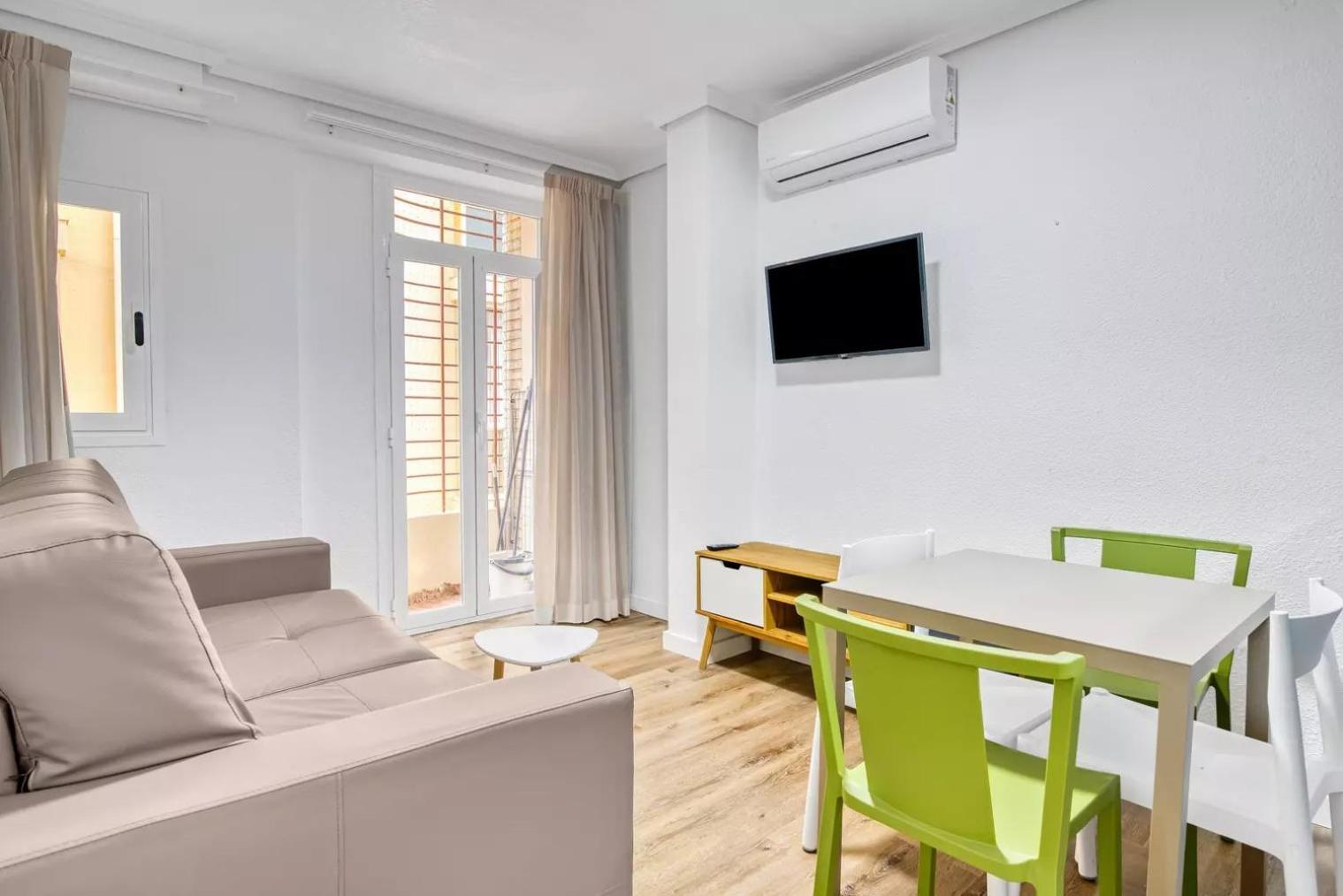 Apartment Pisos De Concha