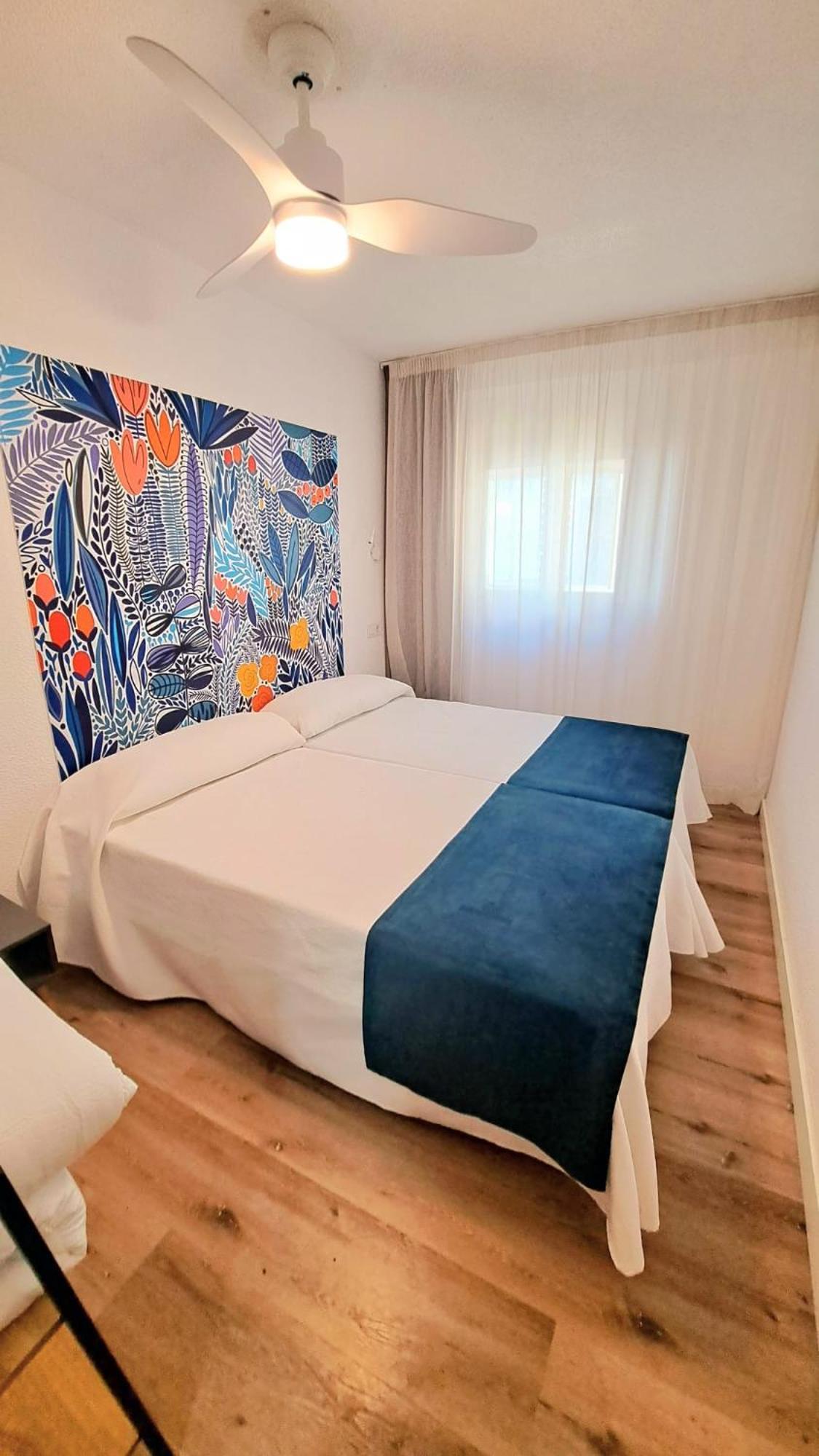 Apartment Pisos De Concha Benidorm