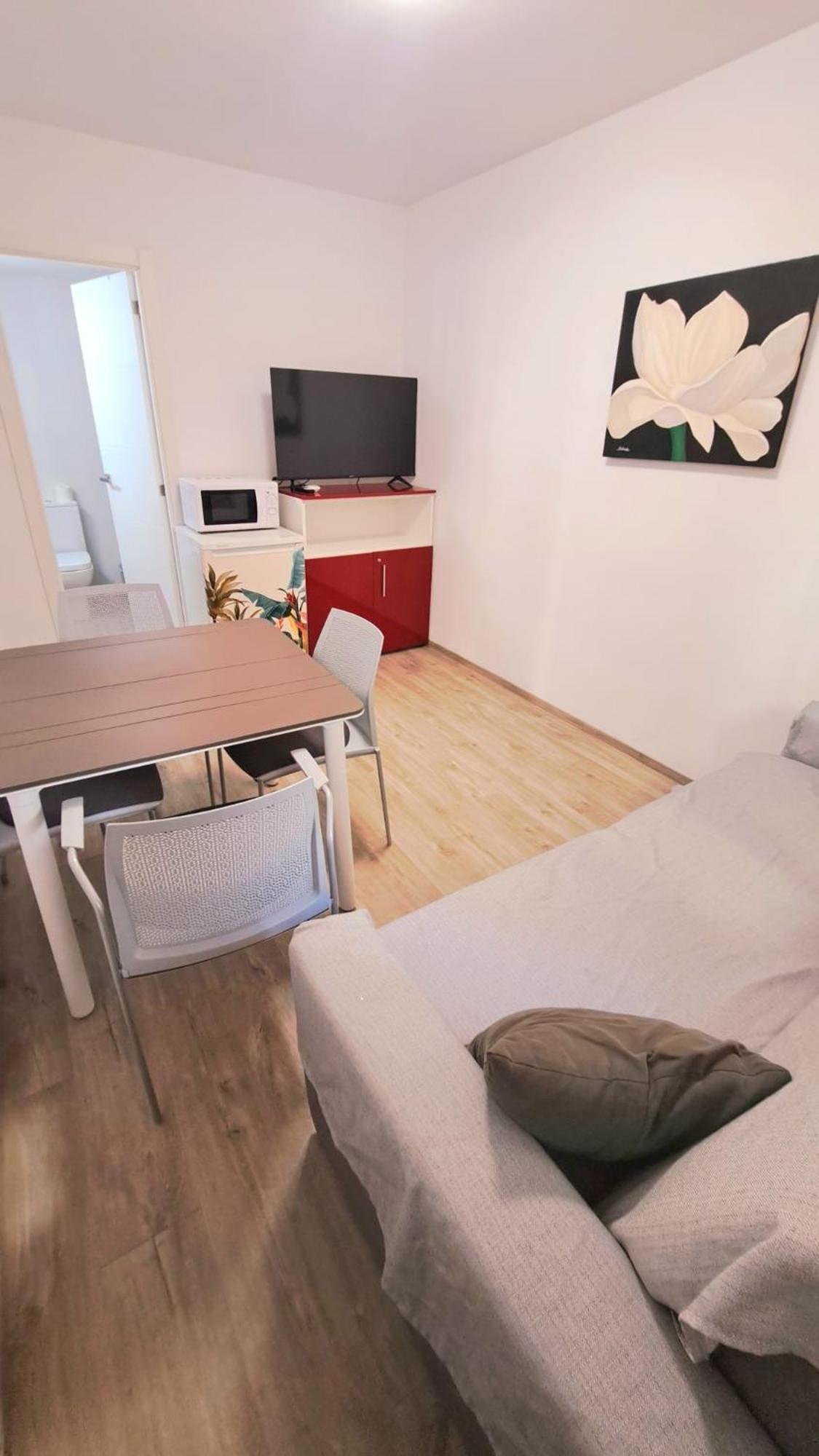 Apartment Pisos De Concha Benidorm