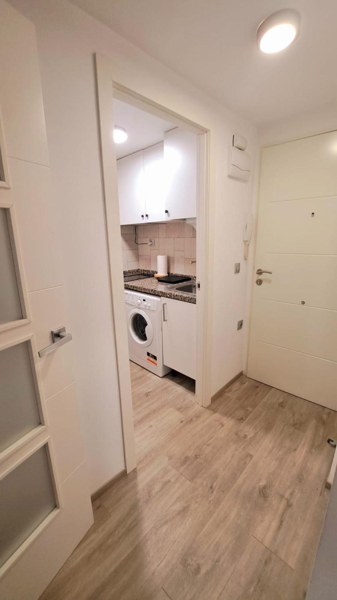 Pisos De Concha Apartment