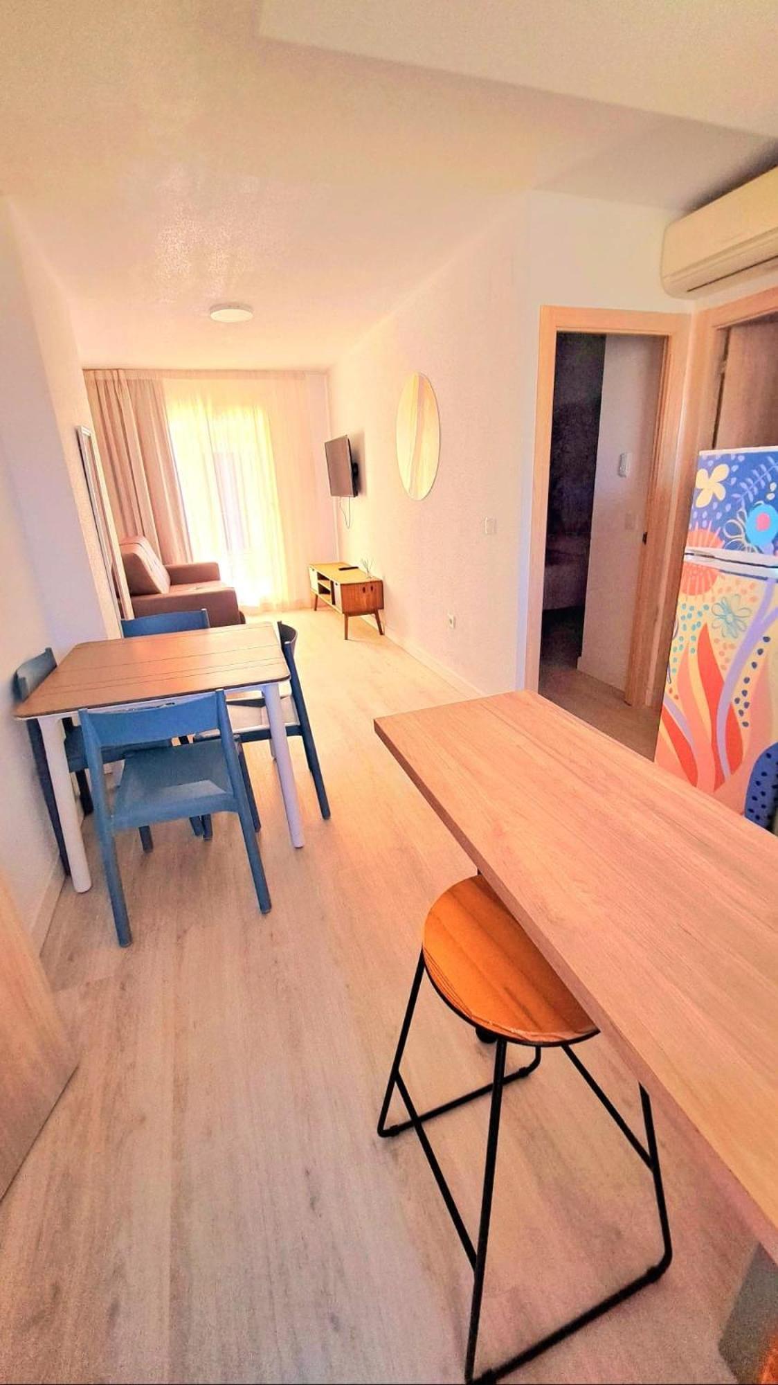 Pisos De Concha Apartment Benidorm