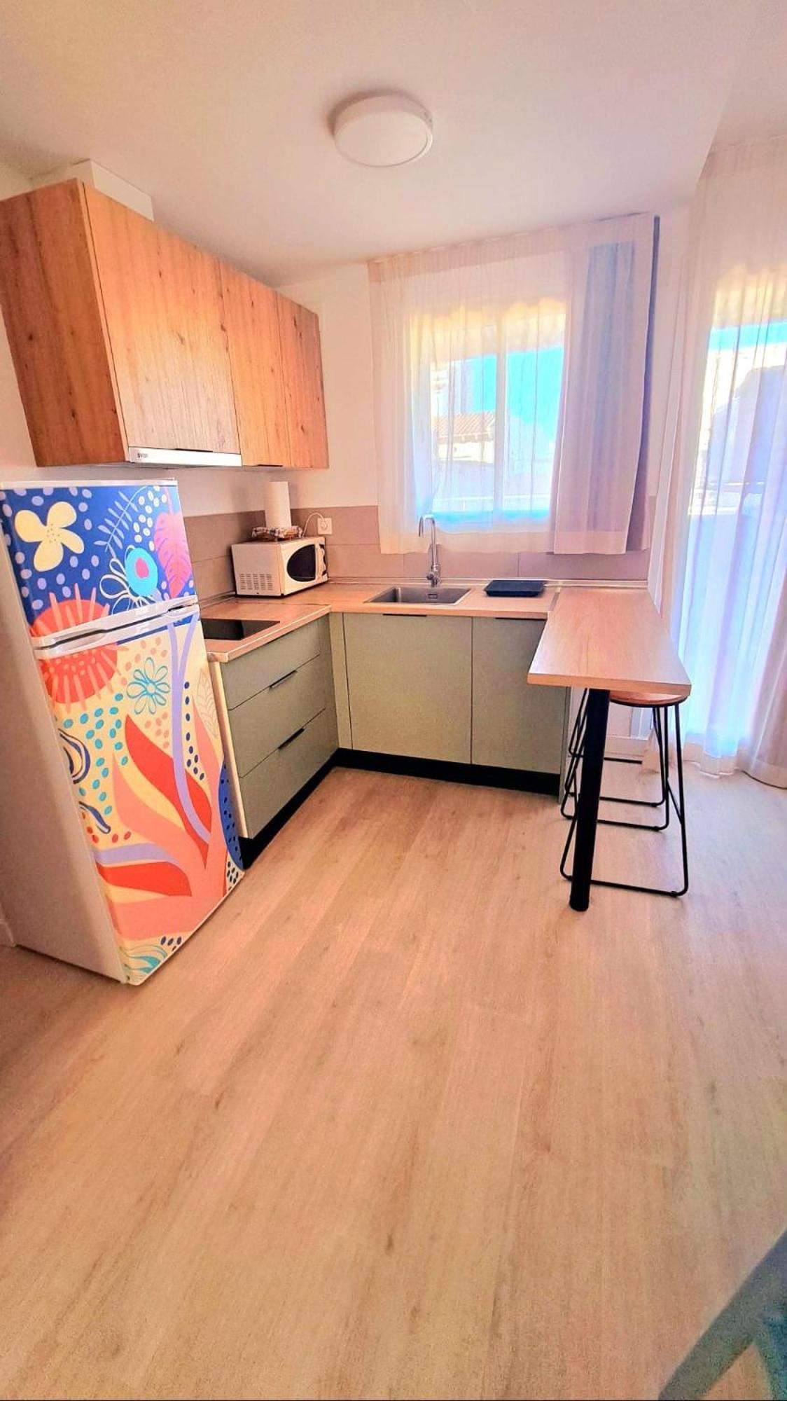 Pisos De Concha Apartment Benidorm