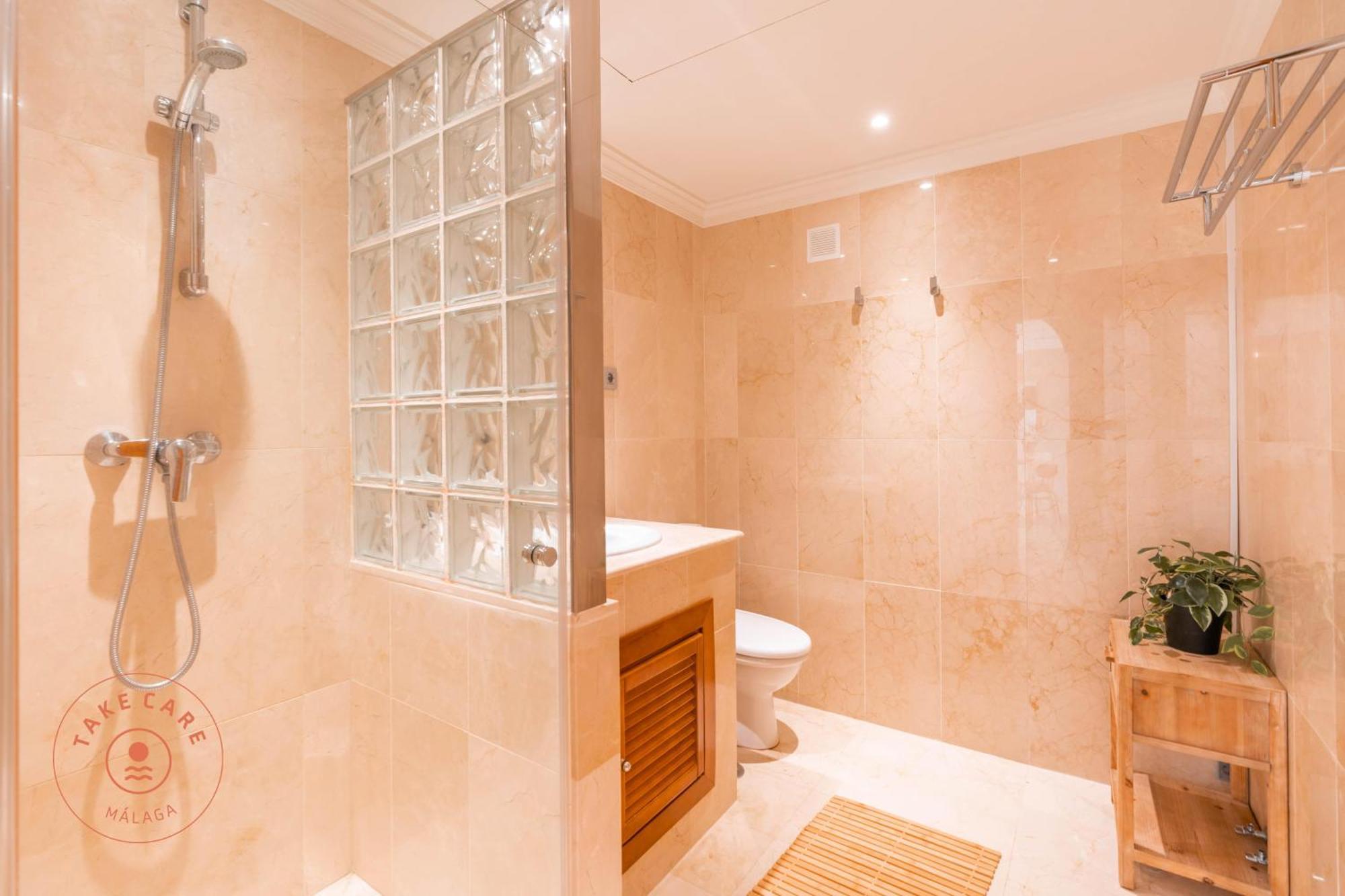 Stylish Aloha Hill Club - Tcm Apartamento Marbella