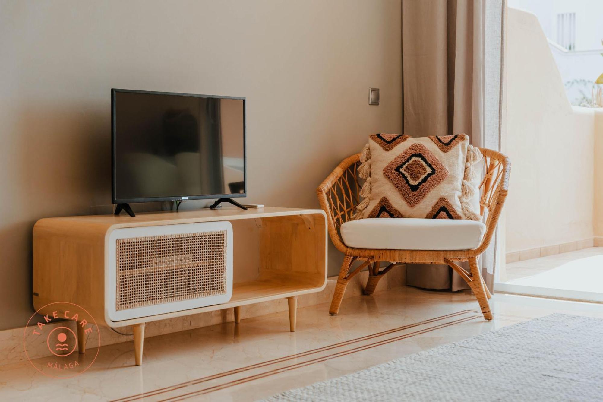 Apartamento Stylish Aloha Hill Club - Tcm