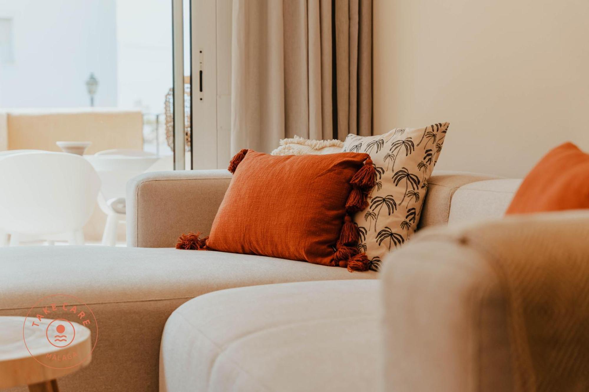 Stylish Aloha Hill Club - Tcm Apartamento *