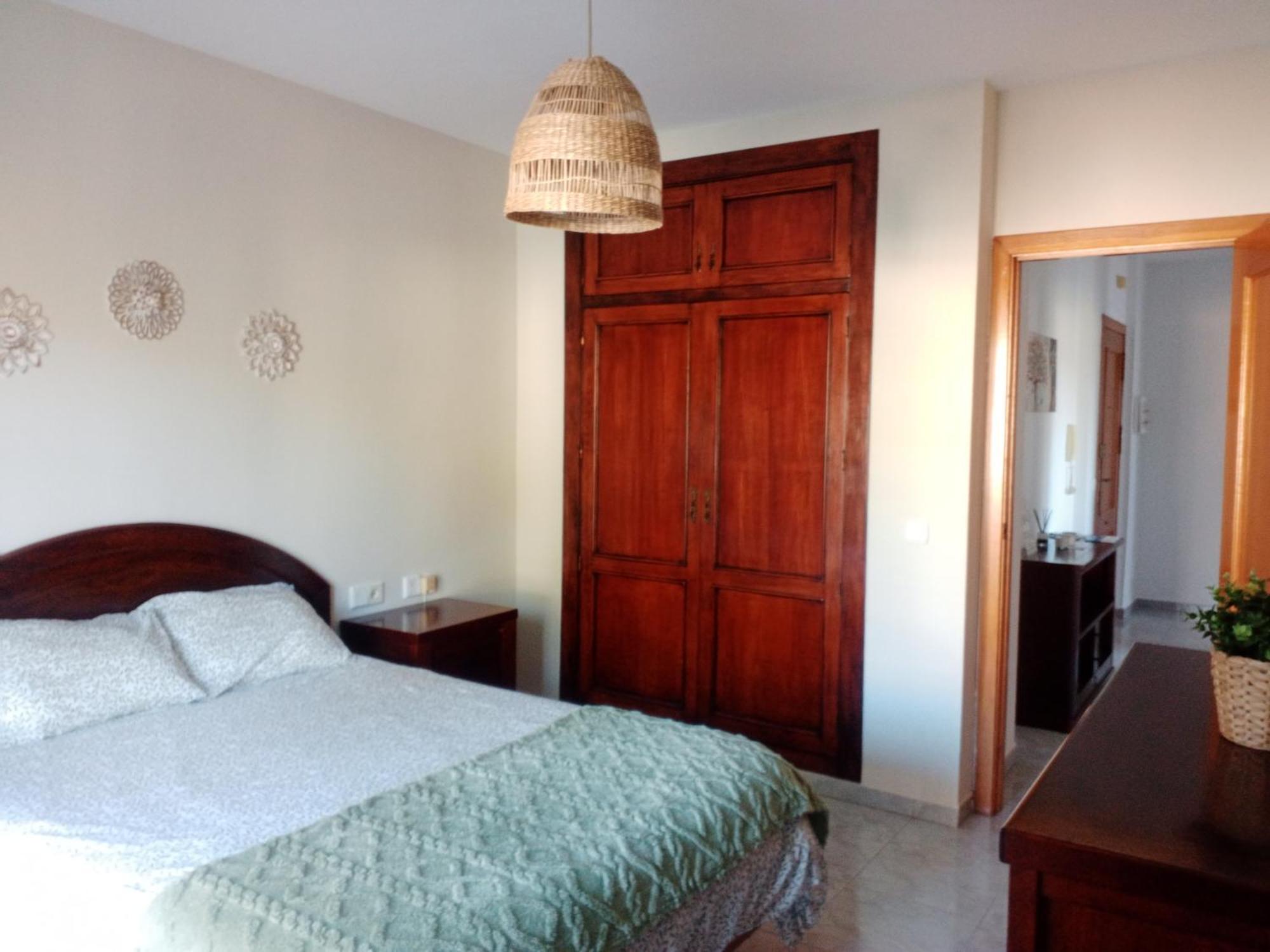 Apartamento Balcon Al Mar Adra
