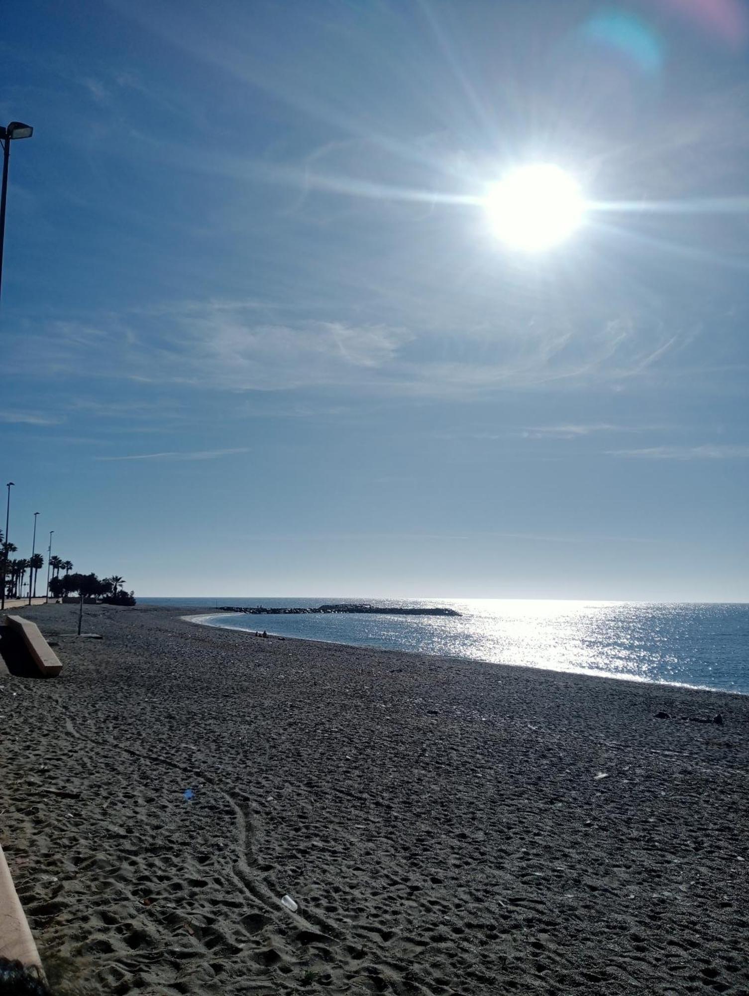 Balcon Al Mar Apartamento