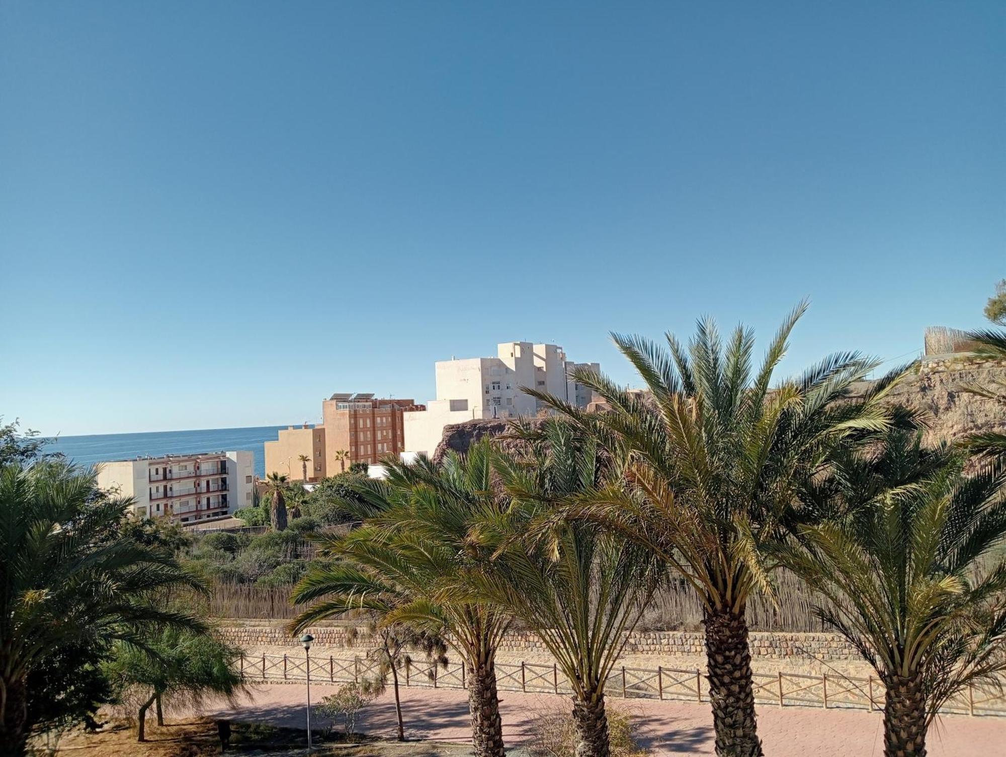 Apartamento Balcon Al Mar