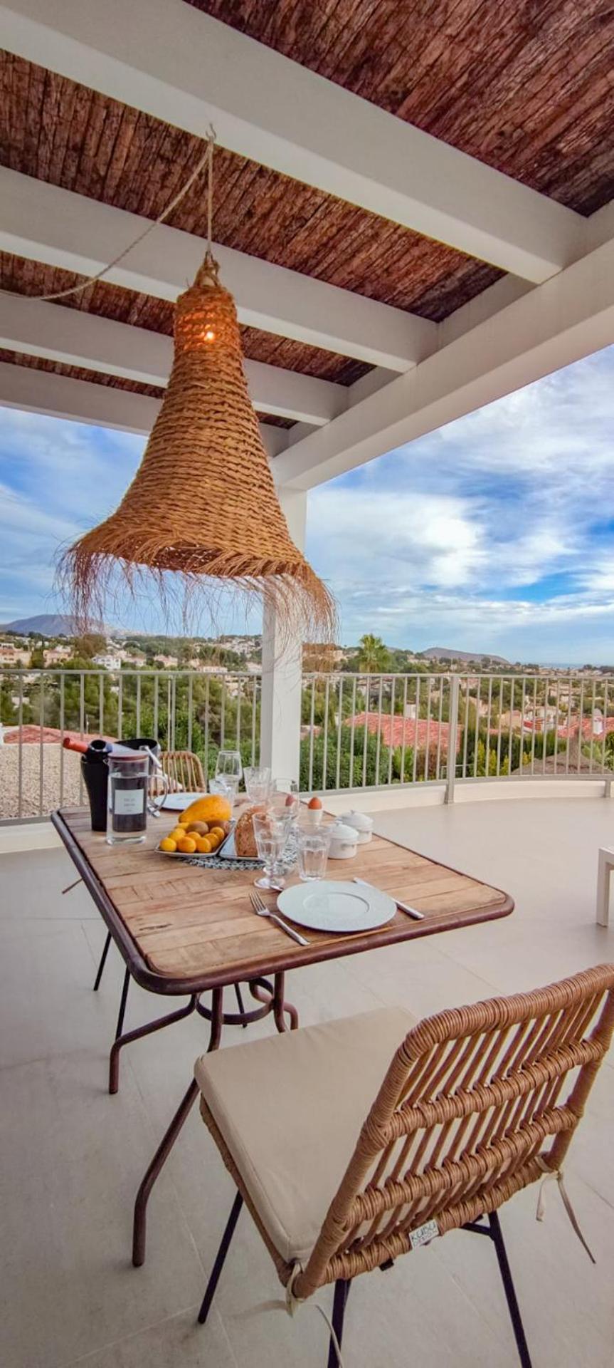 Casa Santi - Luxury Home- For 8 Guests Villa *