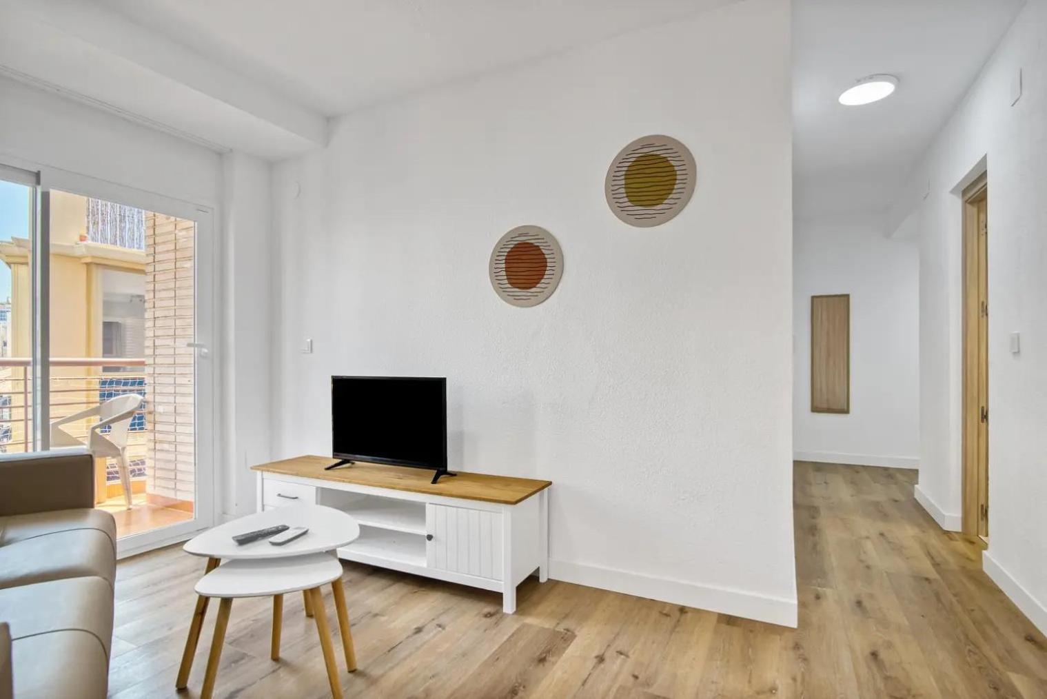 Apartment Pisos De Concha