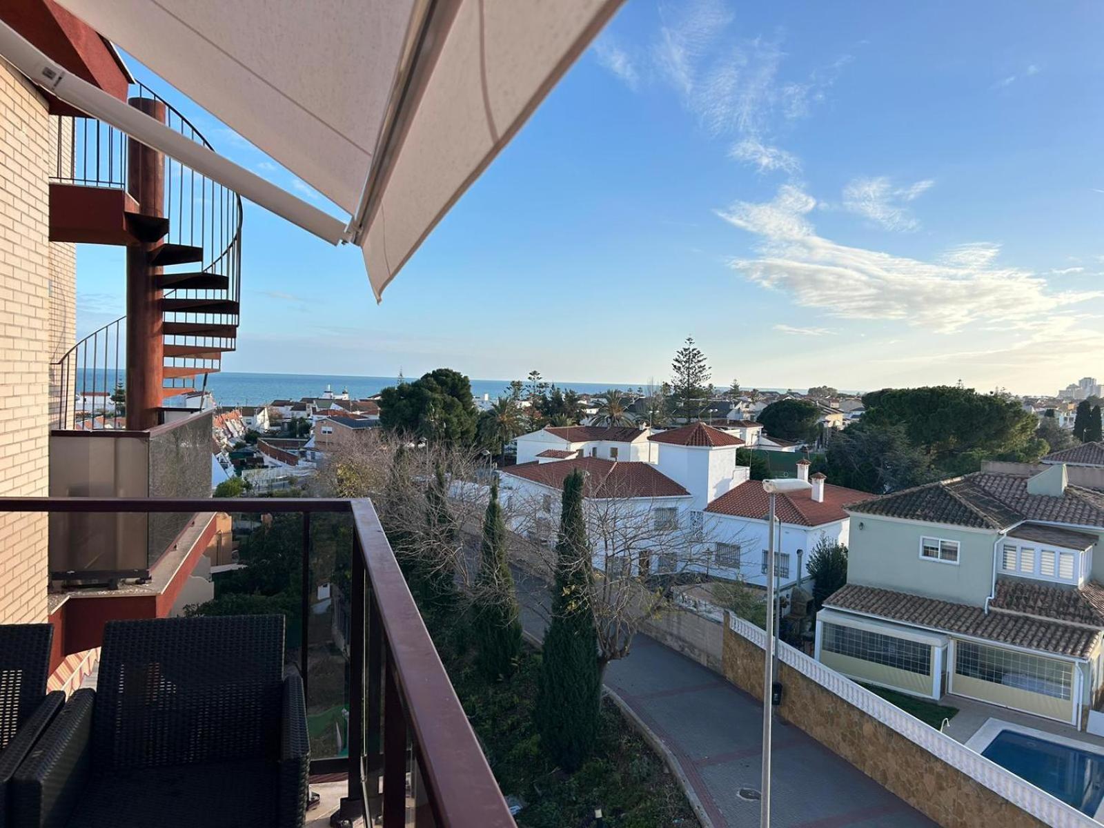Estrella I Apartment