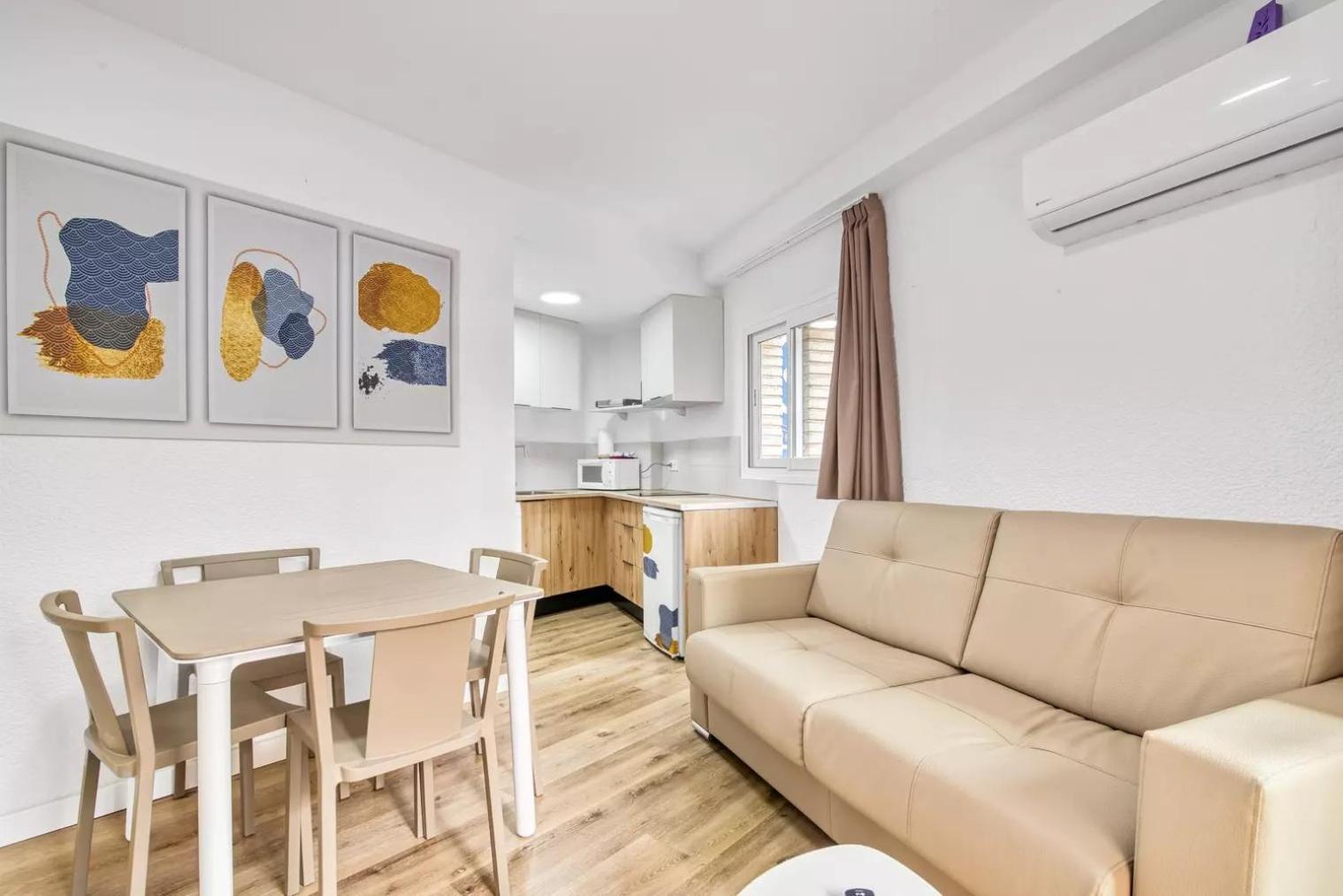 Apartment Pisos De Concha *