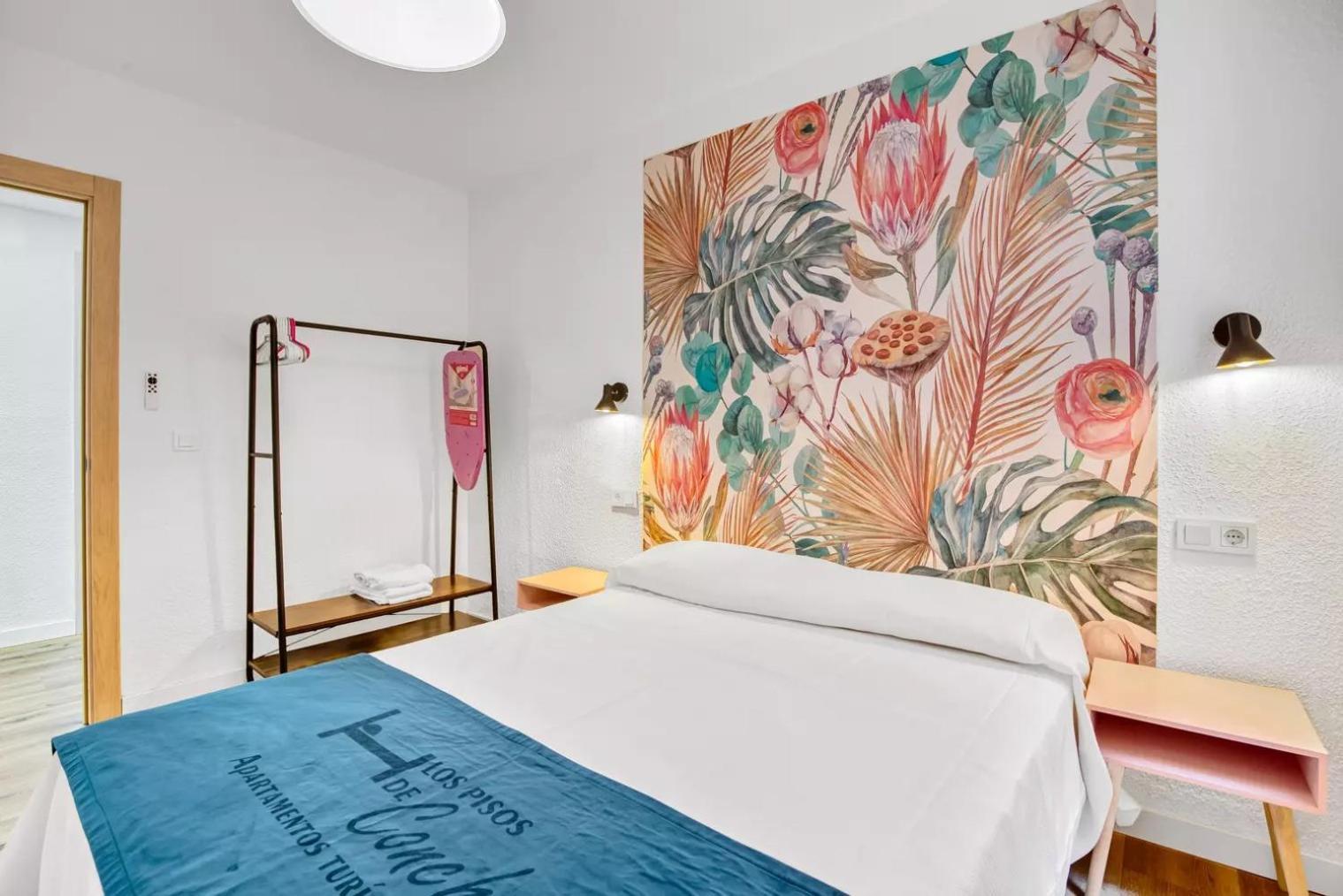Apartment Pisos De Concha Benidorm