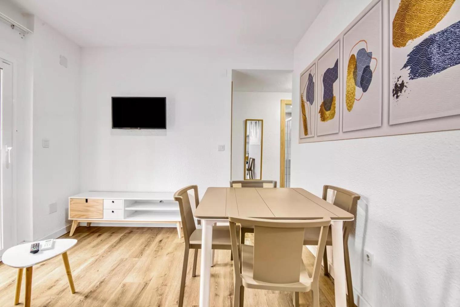 Pisos De Concha Apartment Benidorm