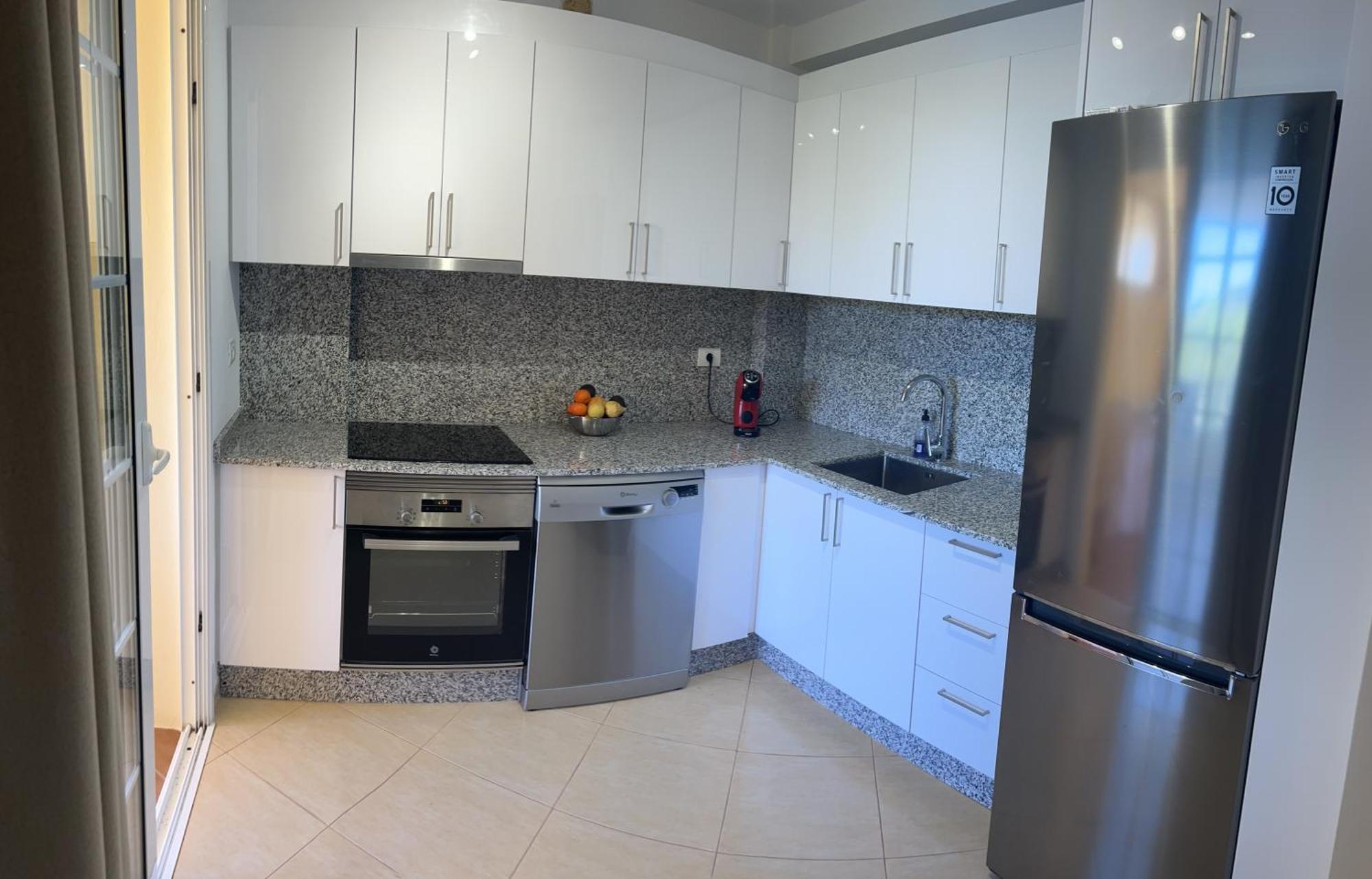 Apartamento Dream *